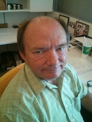 David Siegfried