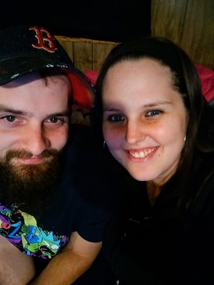 Alexandra Badger Rier