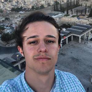 Seth Harlan