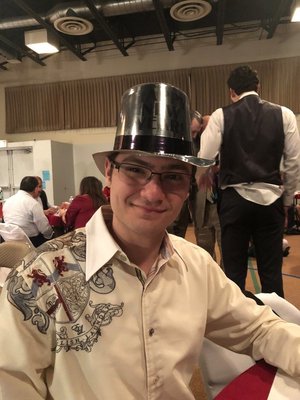 James Batenko
