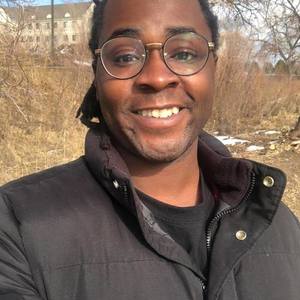 Derrick Holland