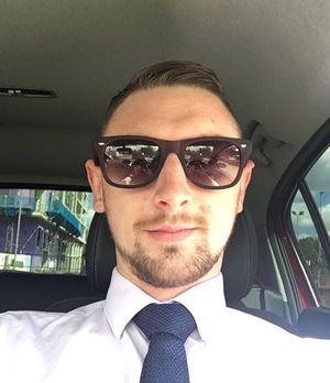 Taylor Greenhalgh