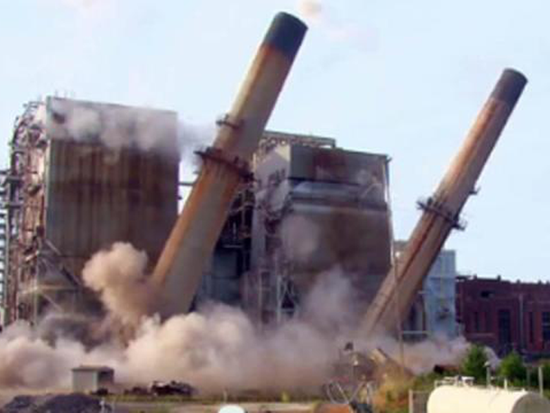 Duke Energy