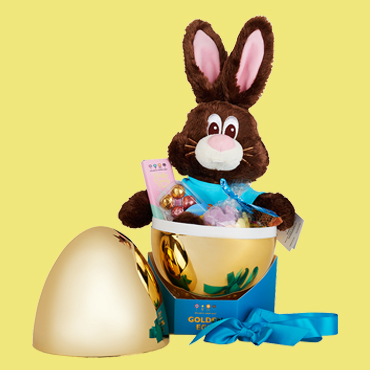 Eggmazing Easter Egg Decorating Kit