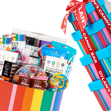 For the mom who loves being over the top