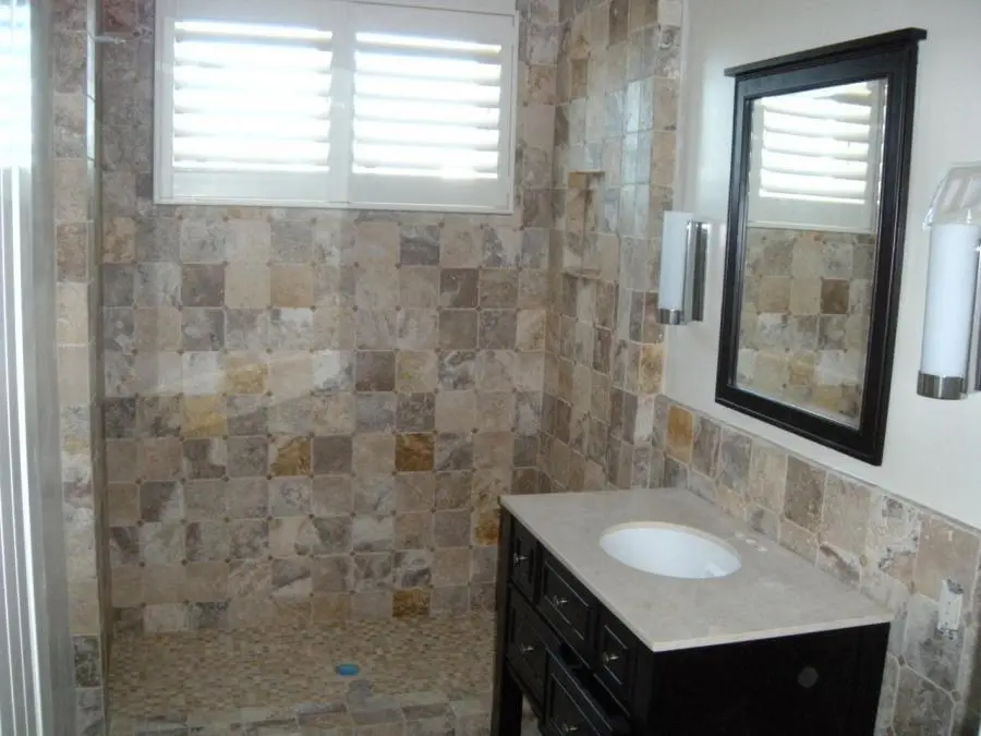 Basic Tile Maintenance Tips