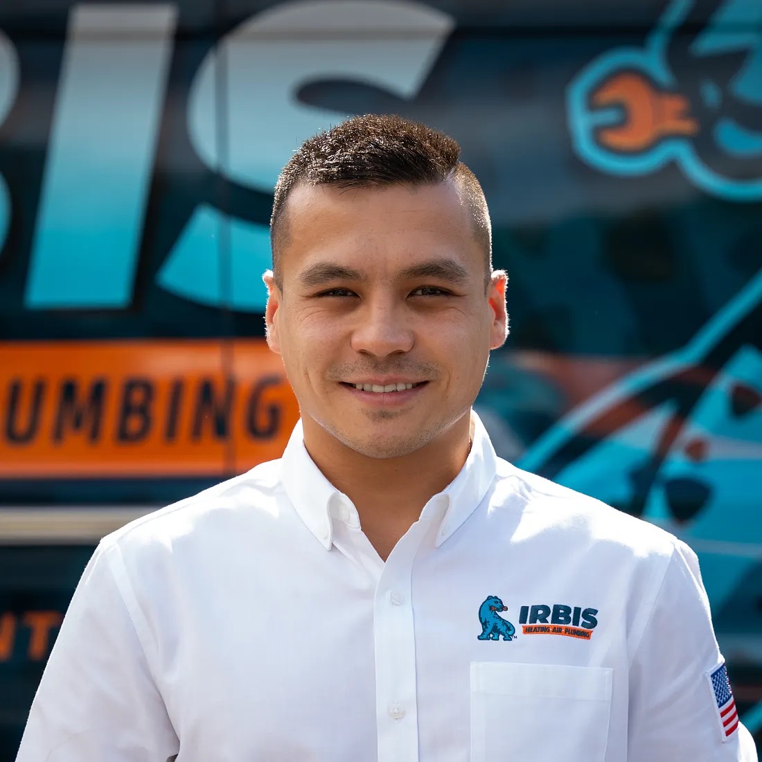 Timurlan Alagushov is co-owner of Irbis HVAC Inc., a Diamond Certified company. He can be reached at (408) 508-3582 or tim@irbishvac.com.