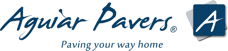 Aguiar Pavers logo