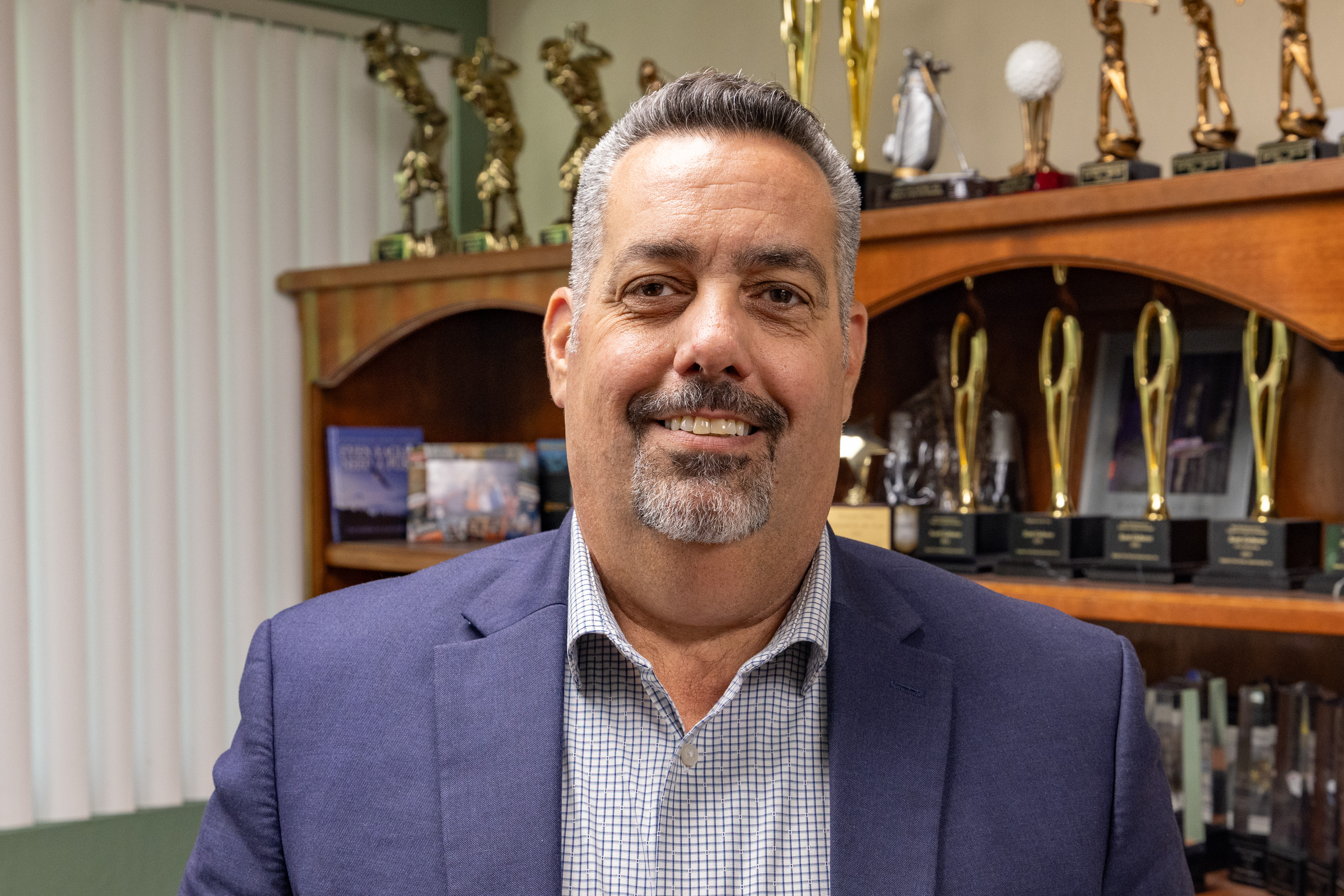 Scott Gabaree, Expert Contributor for Diamond Certified