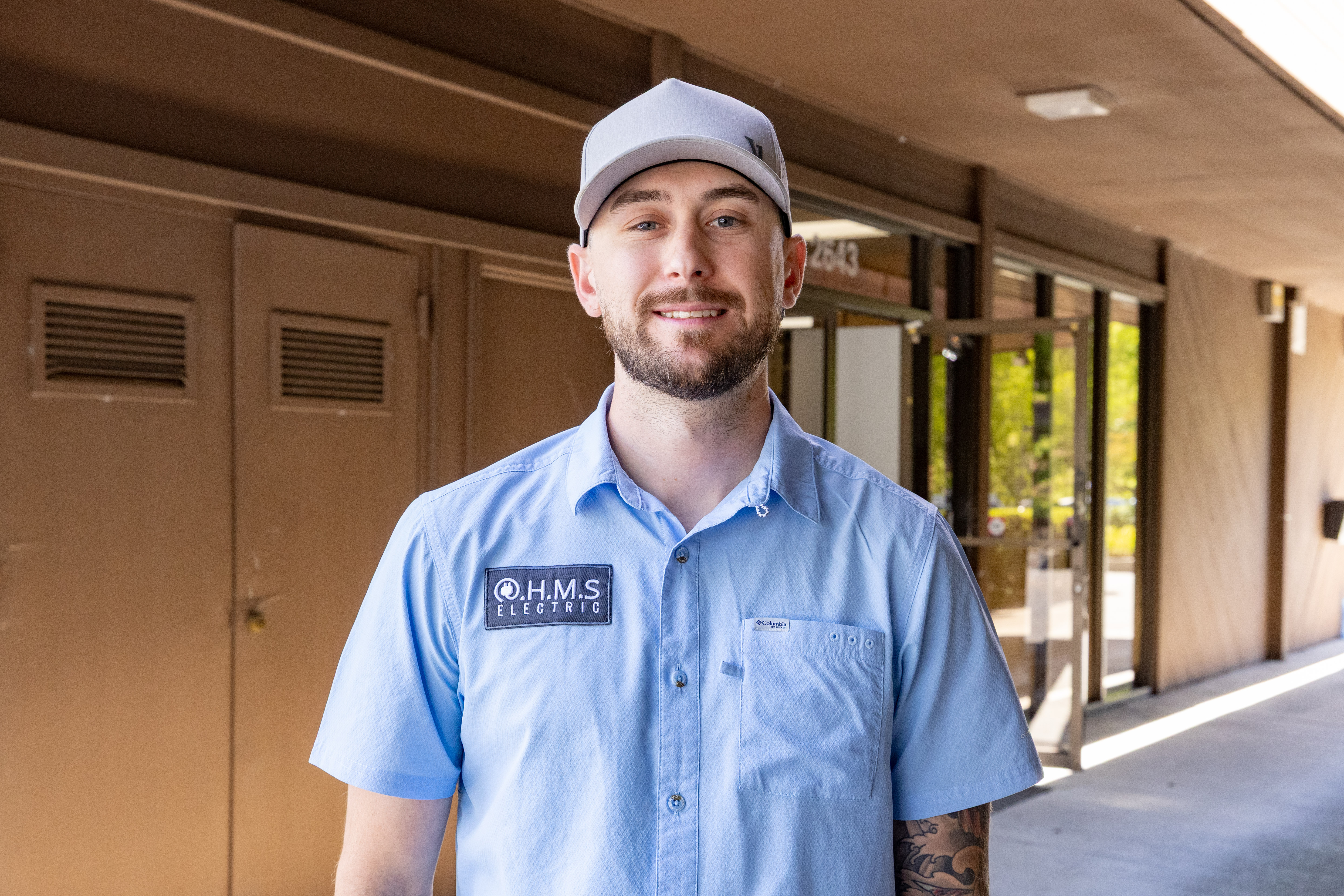 Drew Michels is owner of Ohms Electric, a Diamond Certified company. He can be reached at (925) 335-6919 or ohmselectric1622@gmail.com.
