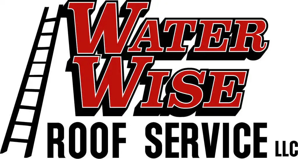 Water Wise Roof Service logo
