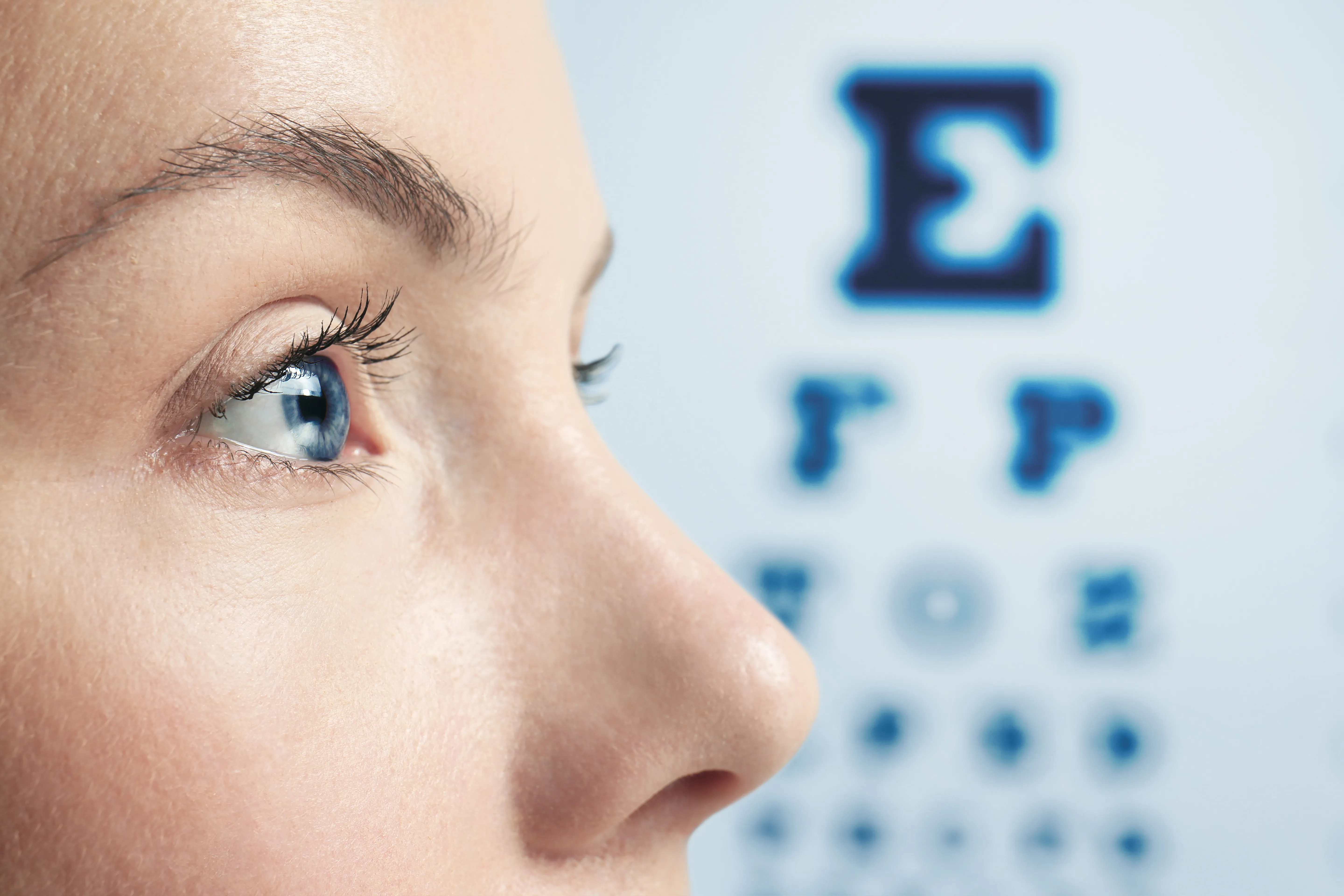 Four Preventive Eye Care Tips