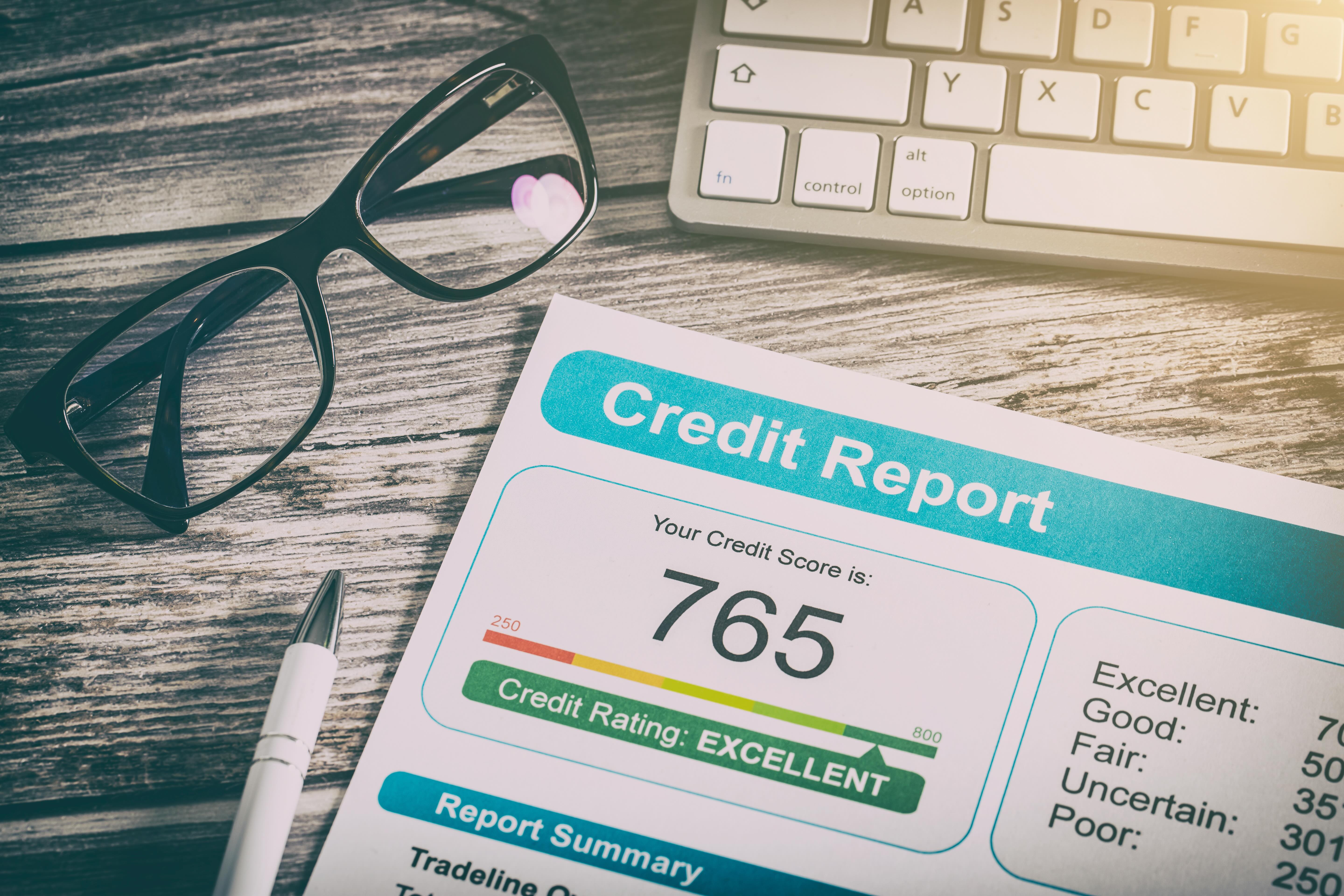Can I Do Anything to Boost My Credit Score?