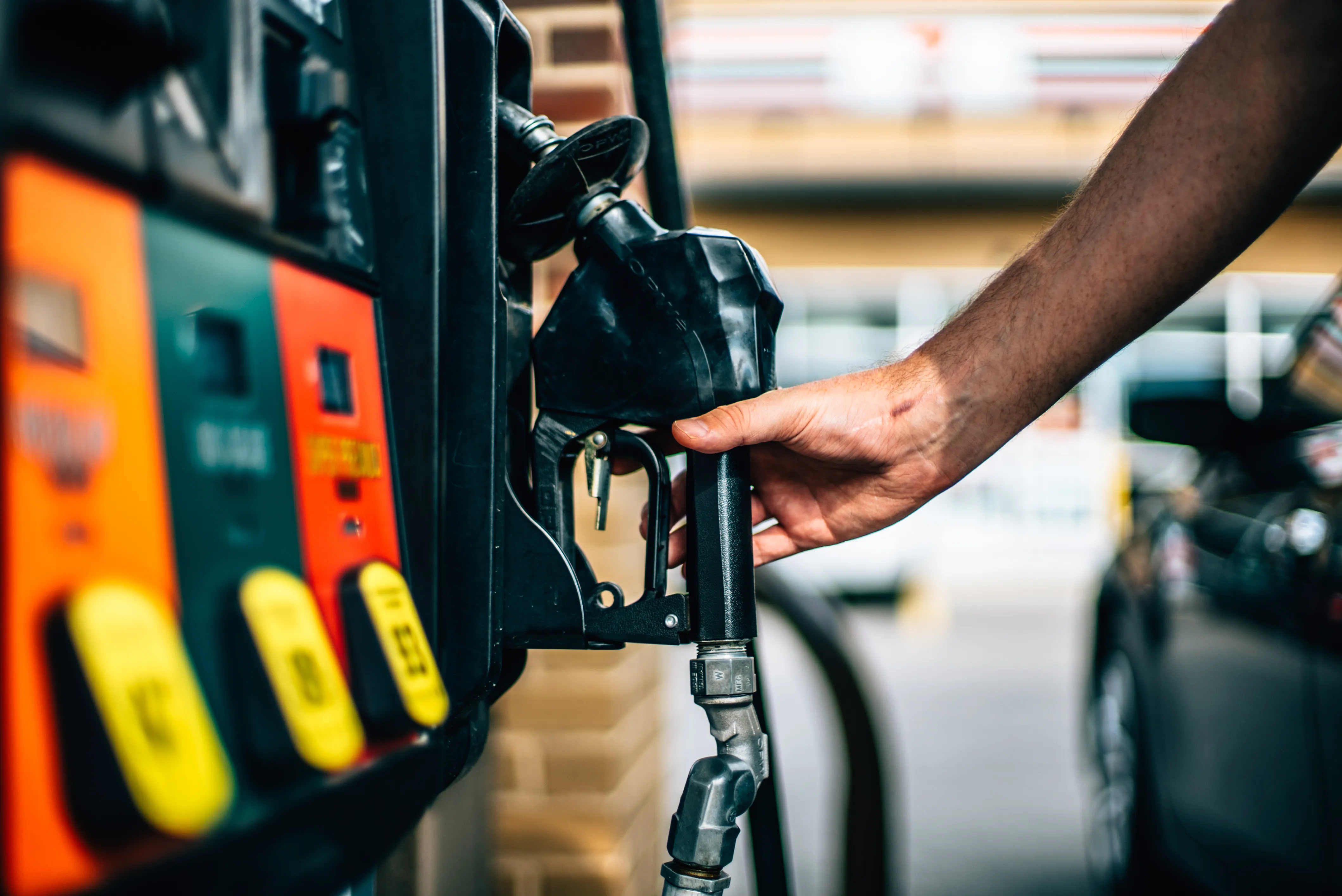5 Ways to Boost Your Car’s Fuel Economy 