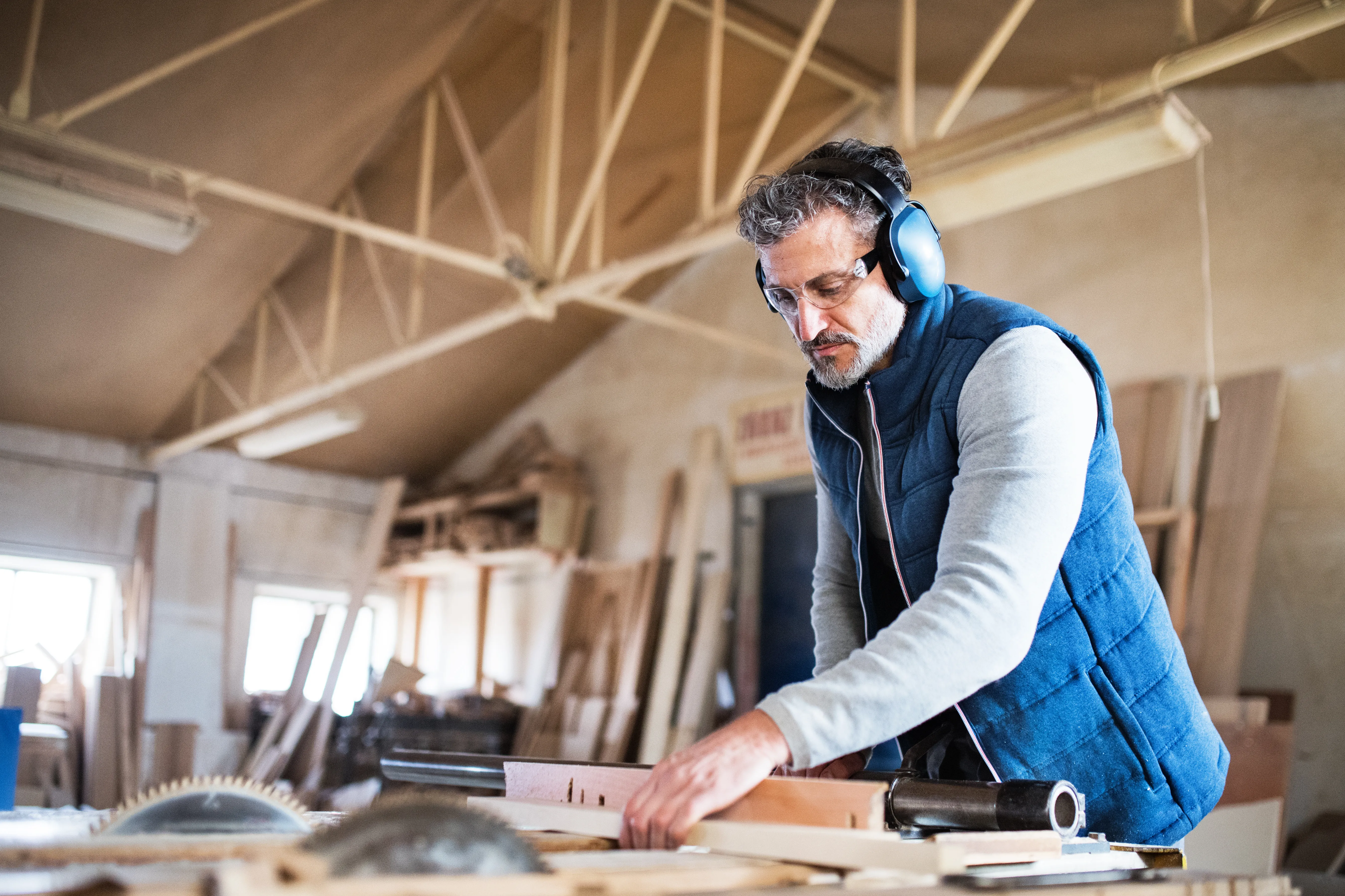 4 Ways to Preserve Your Hearing