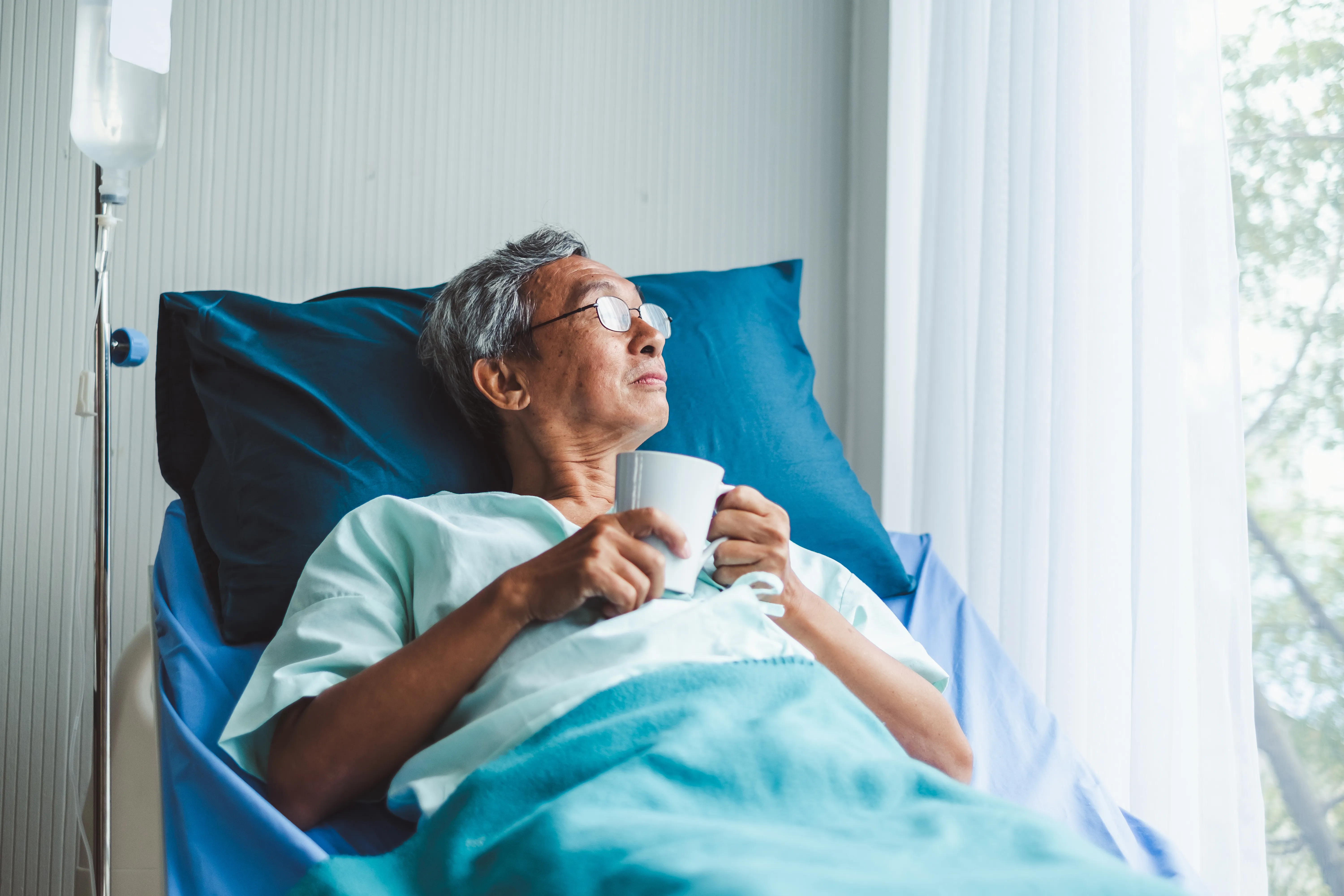 How to Identify and Treat Bedsores