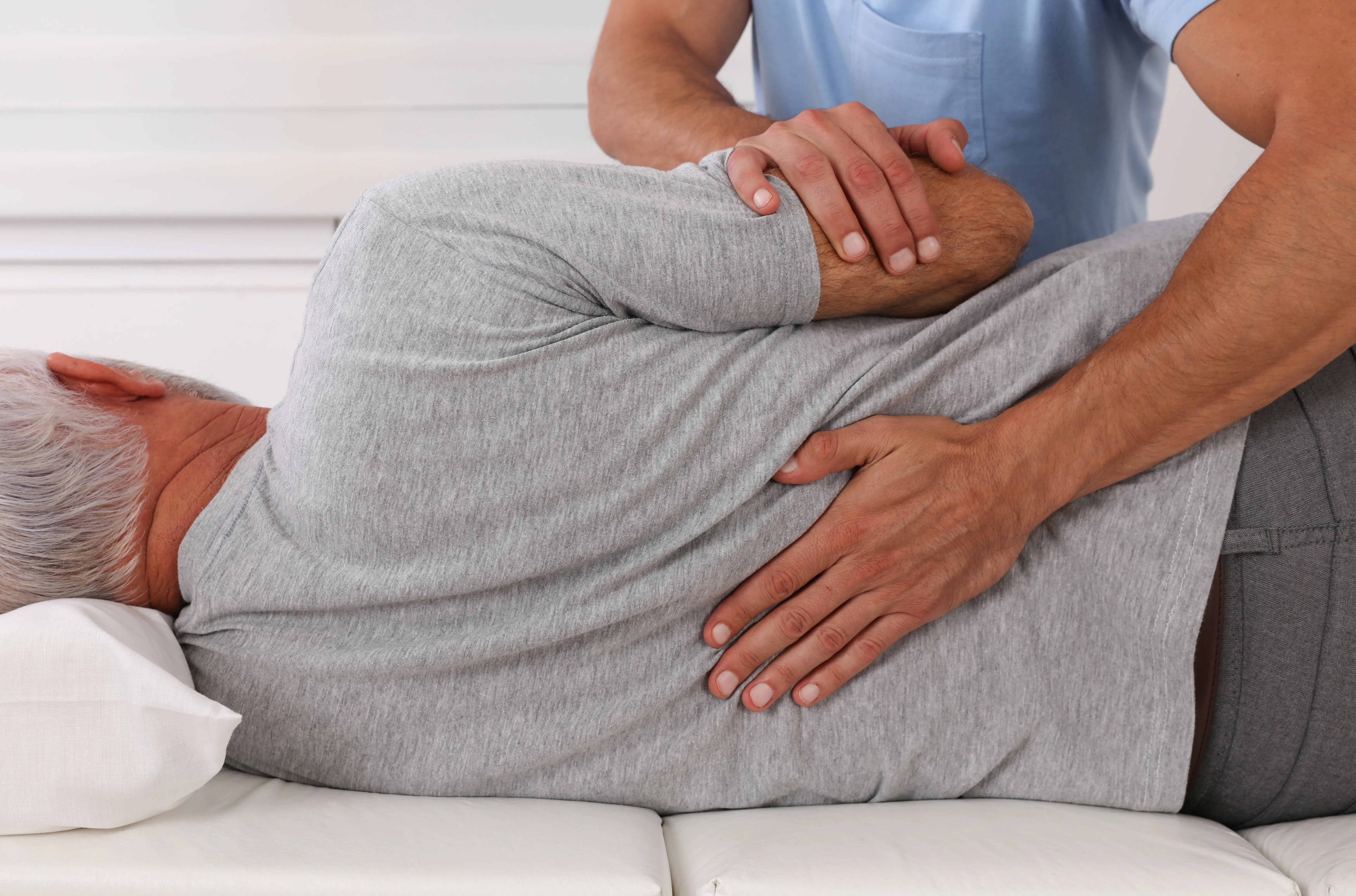 Find and Hire a Good Chiropractor