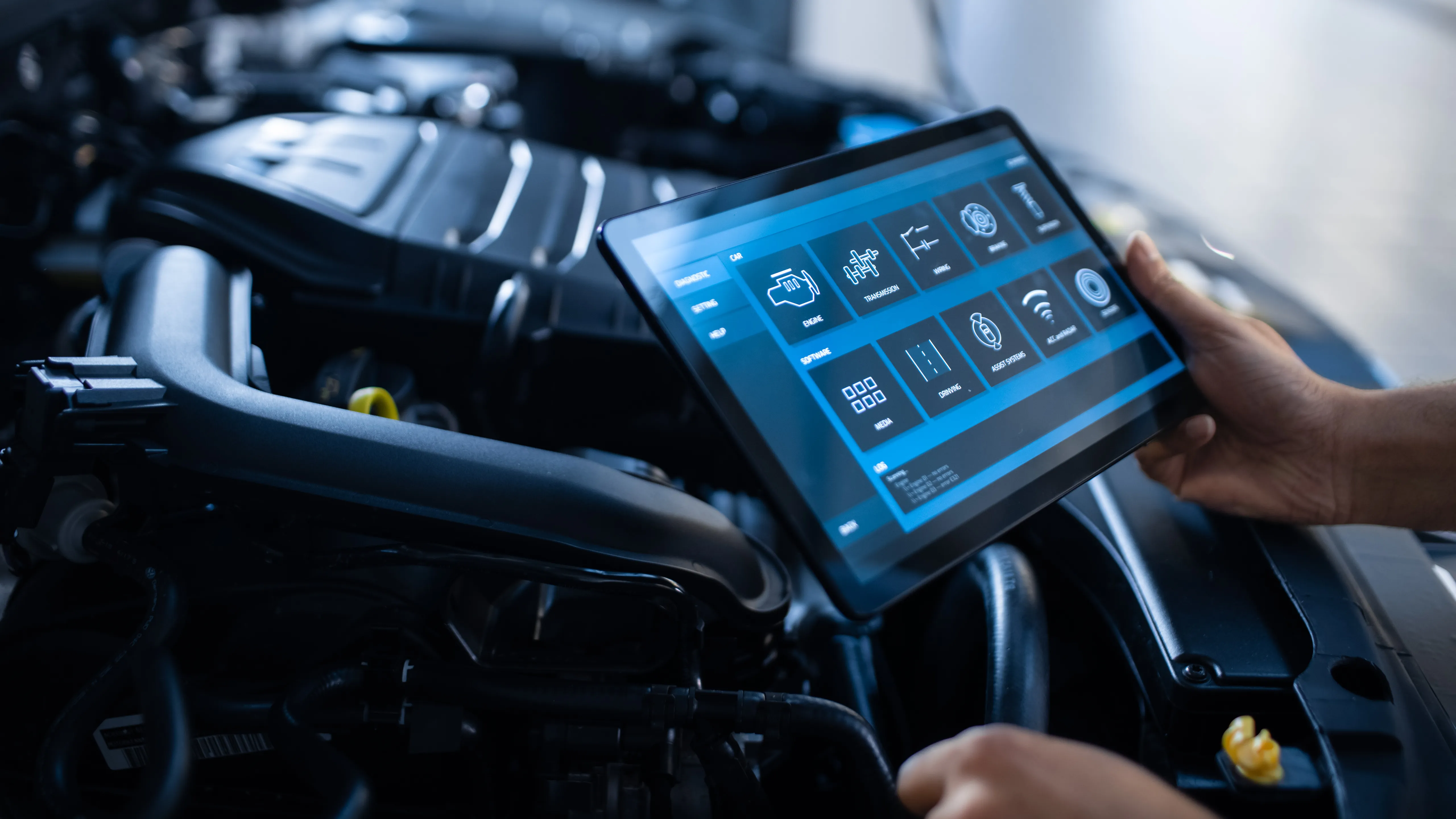 Finding Your Best Option for Vehicle Diagnostics 
