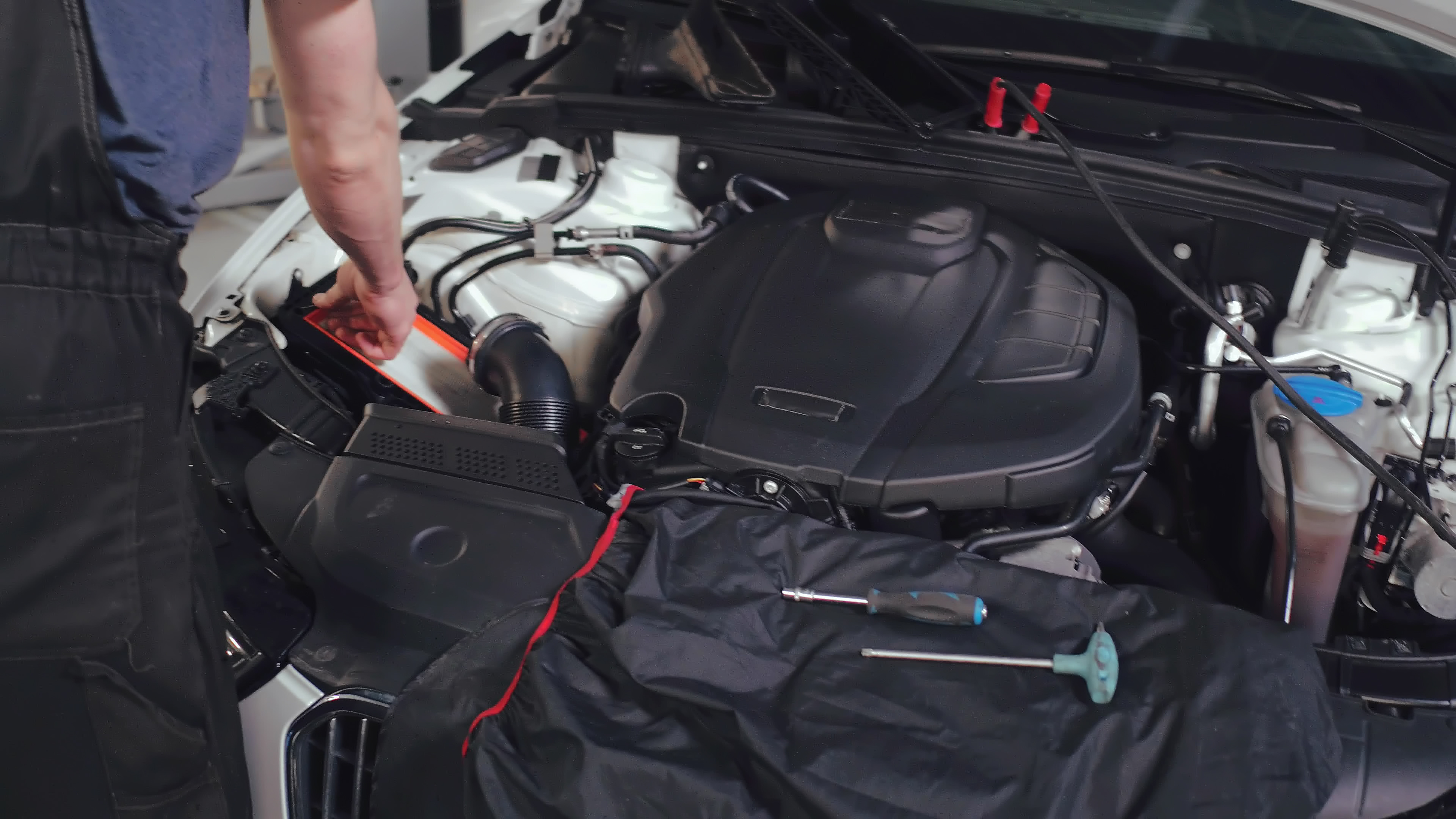 The Importance of Regular Tune-Ups