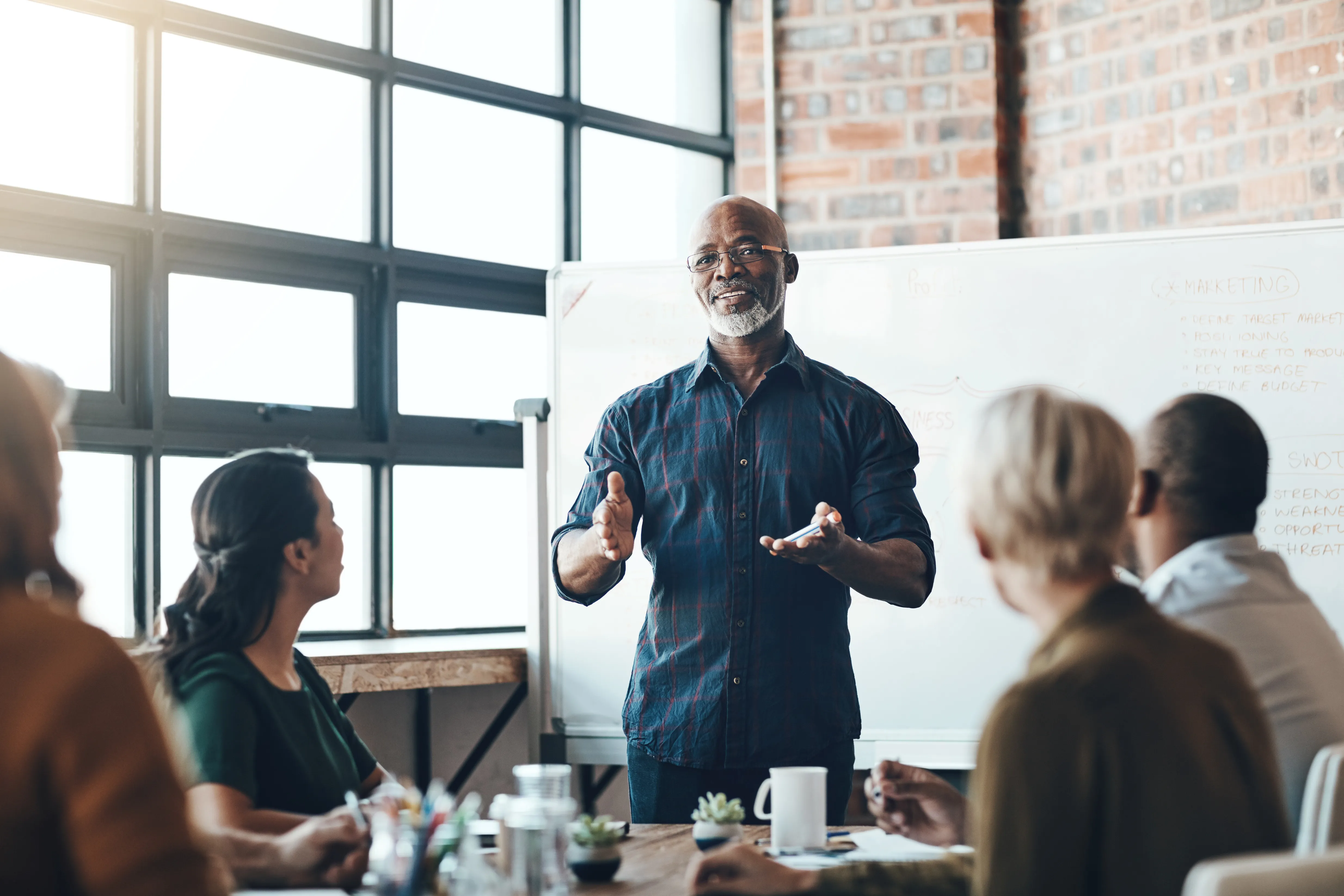 Questions for References of Local Business Coach Services