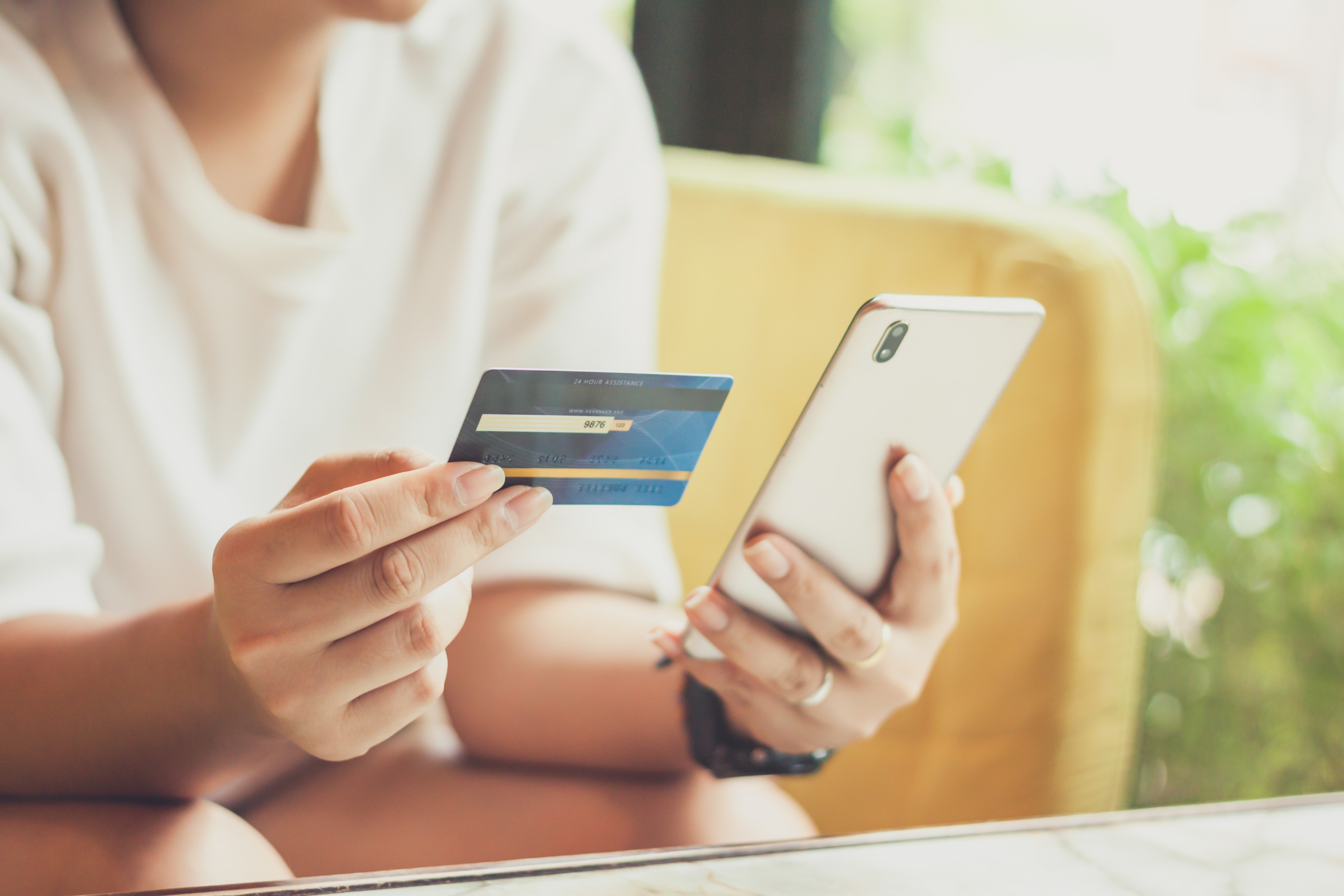 Some Pointers on Prepaid Cards
