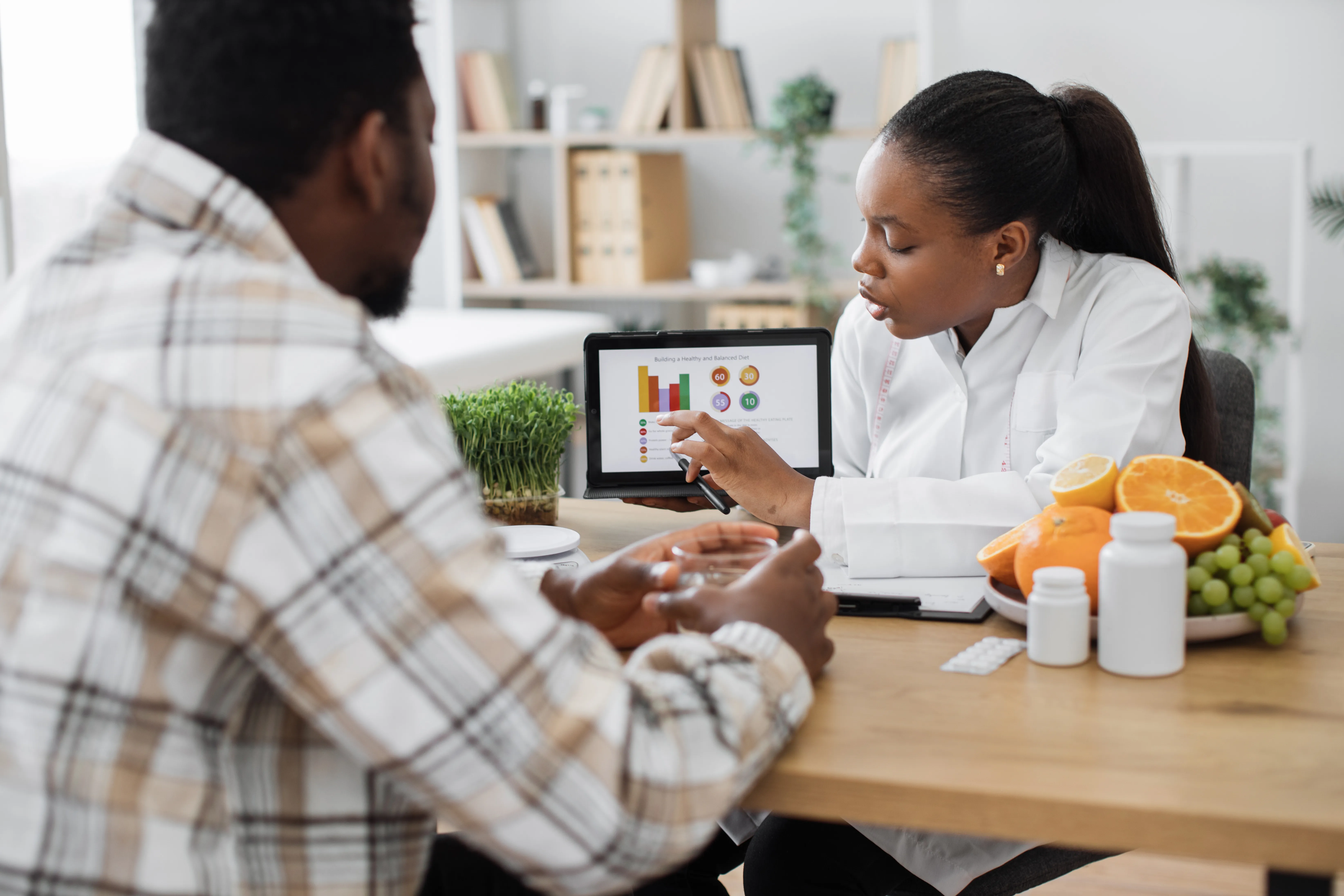 Questions to Ask Weight Loss Services in Person