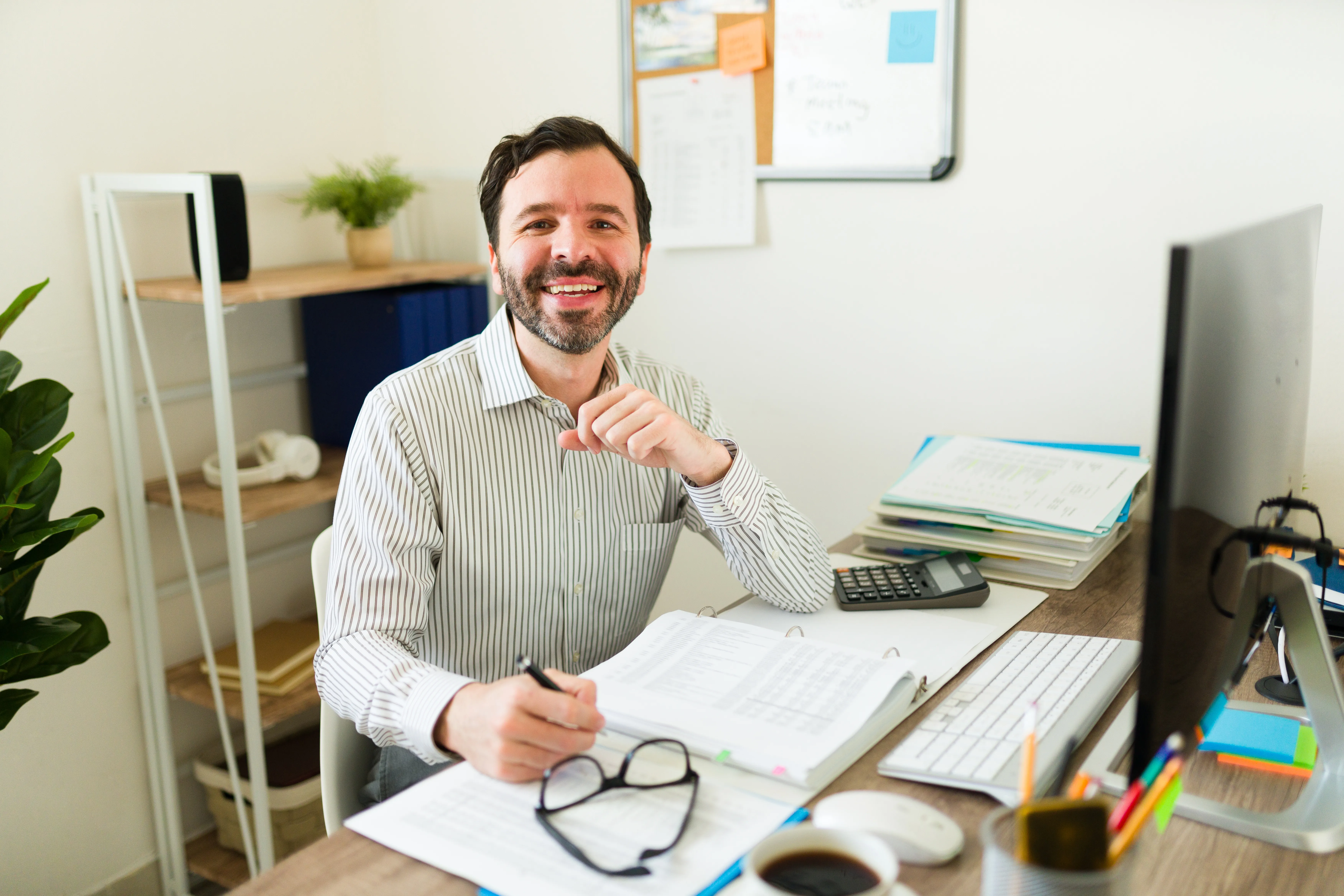 The Value of a CPA