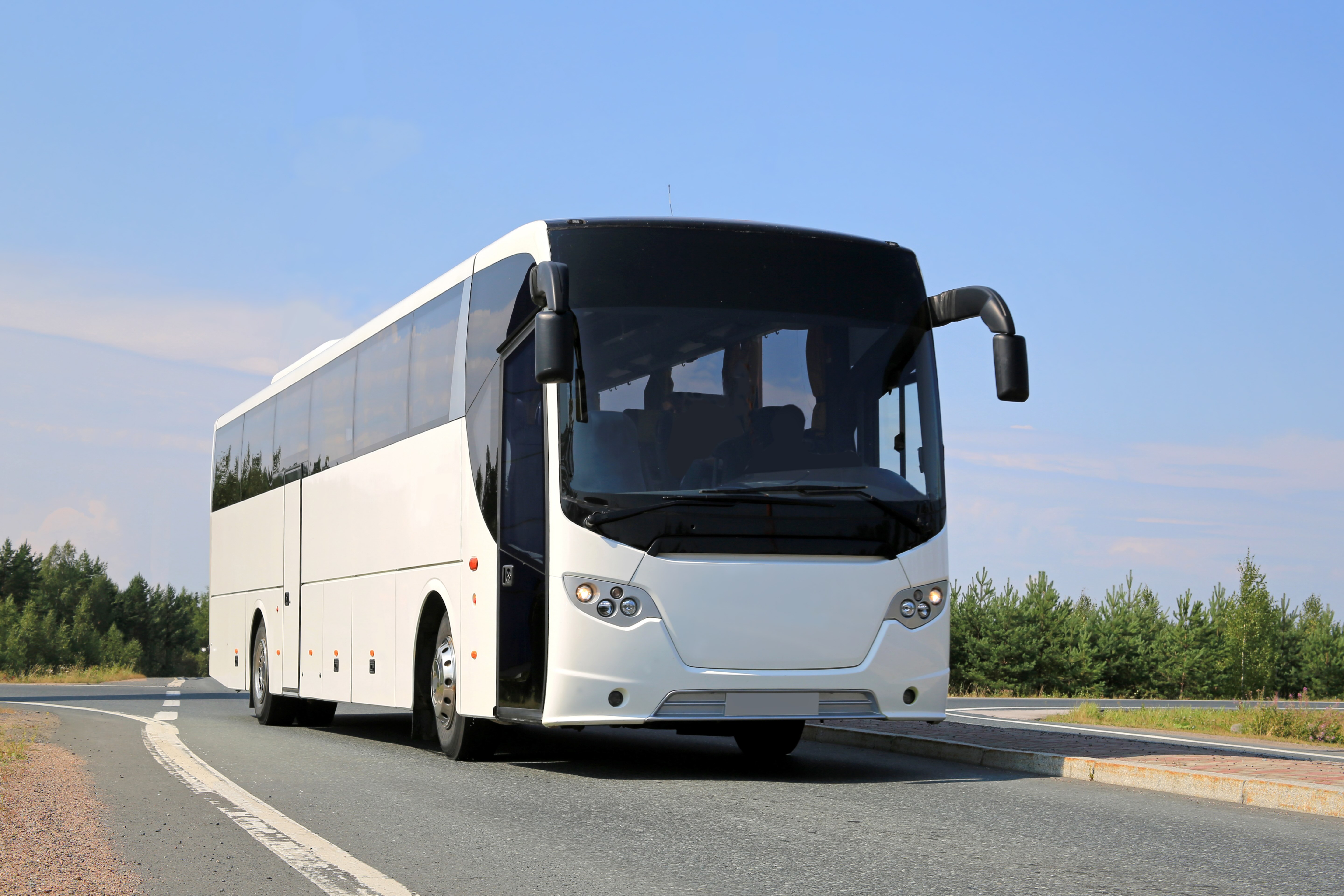 Tips for Planning a Charter Bus Trip