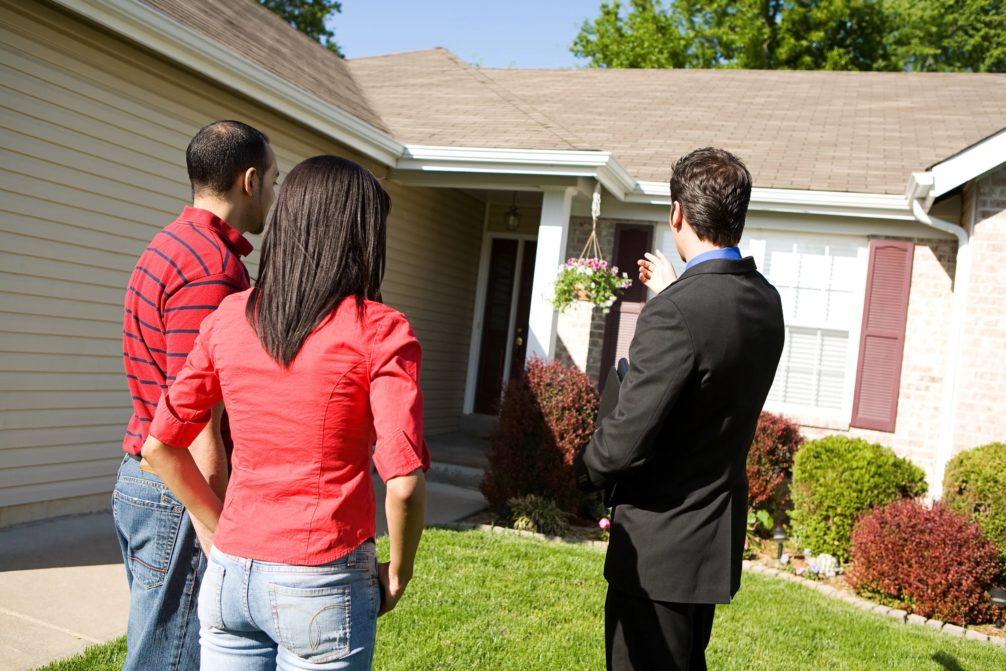 4 Tips for Your Home Search