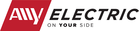 Ally Electric, LLC logo