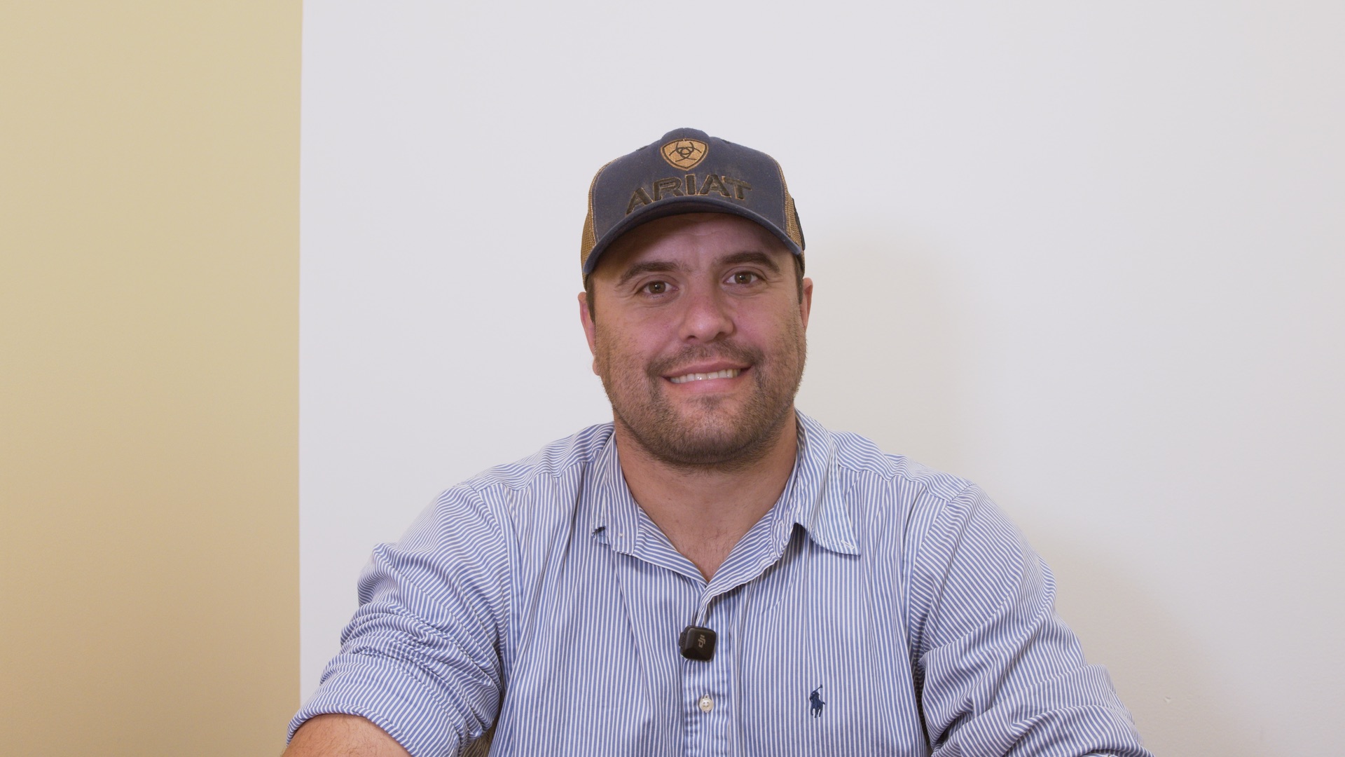 Andre Carvalho, Expert Contributor for Diamond Certified