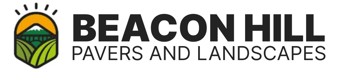 Beacon Hill Pavers and Landscapes logo