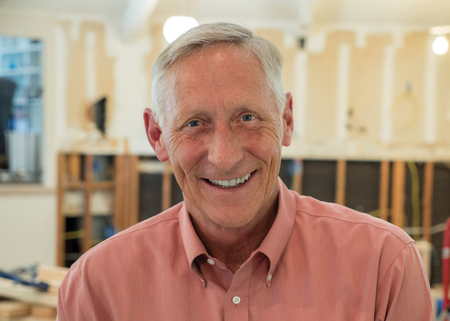 Bill Hinkamp, Expert Contributor for Diamond Certified