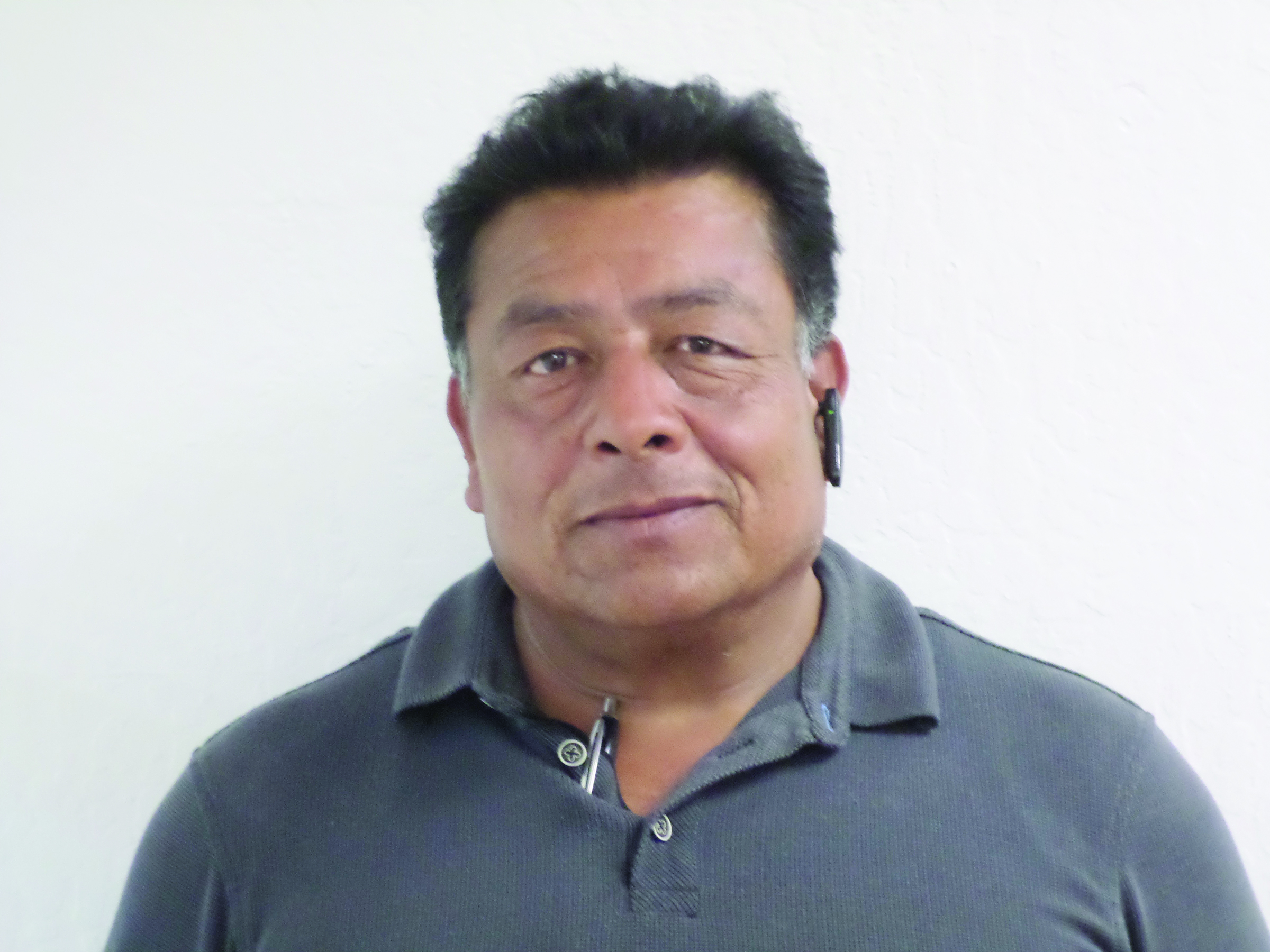 David Figueroa