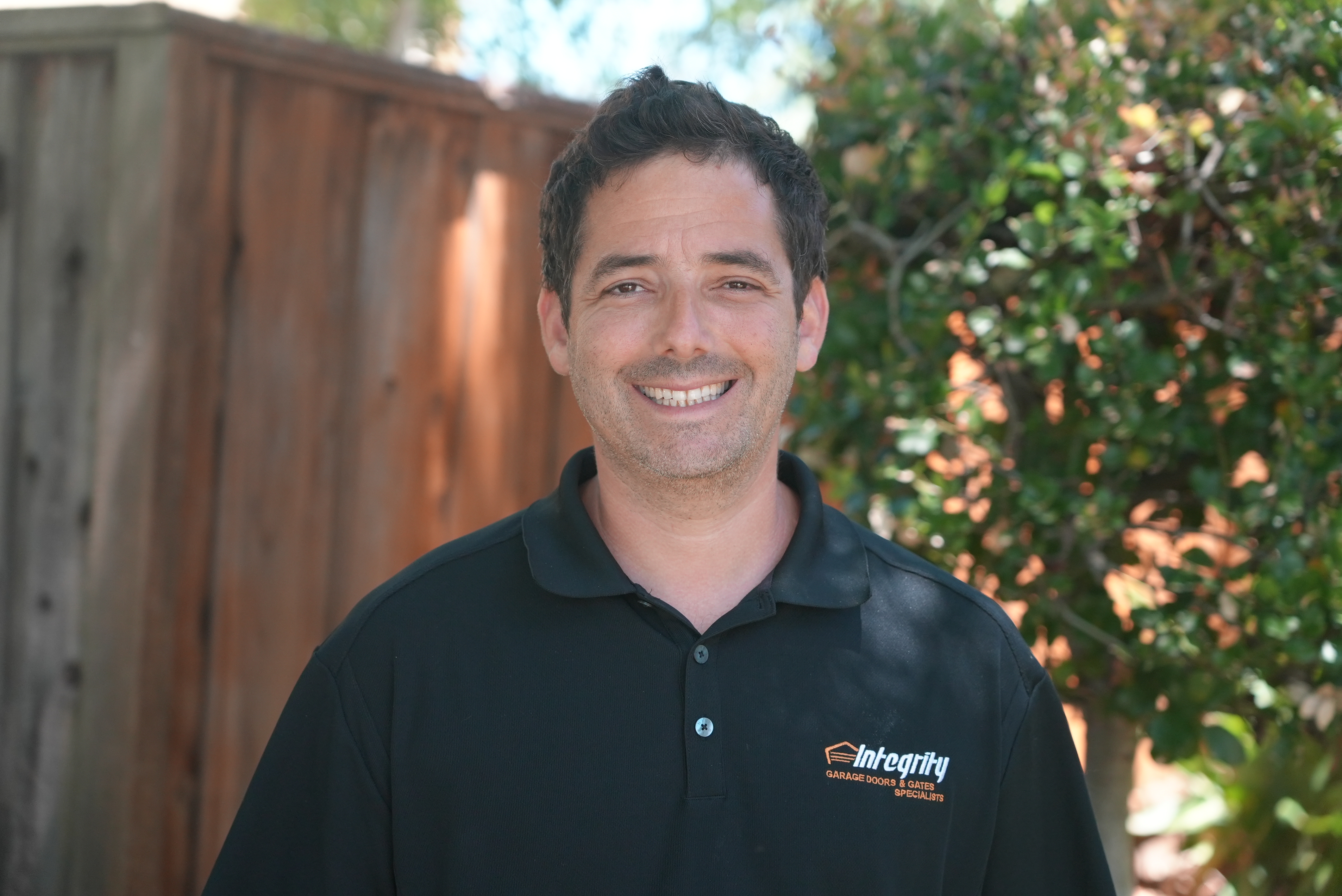 Dean Regev is owner of Integrity Garage Doors and Gates, a Diamond Certified company. He can be reached at (510) 394-4990 or help@integritygd.com.&nbsp;