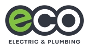 Eco Electric & Plumbing logo