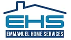 Emmanuel Home Service logo