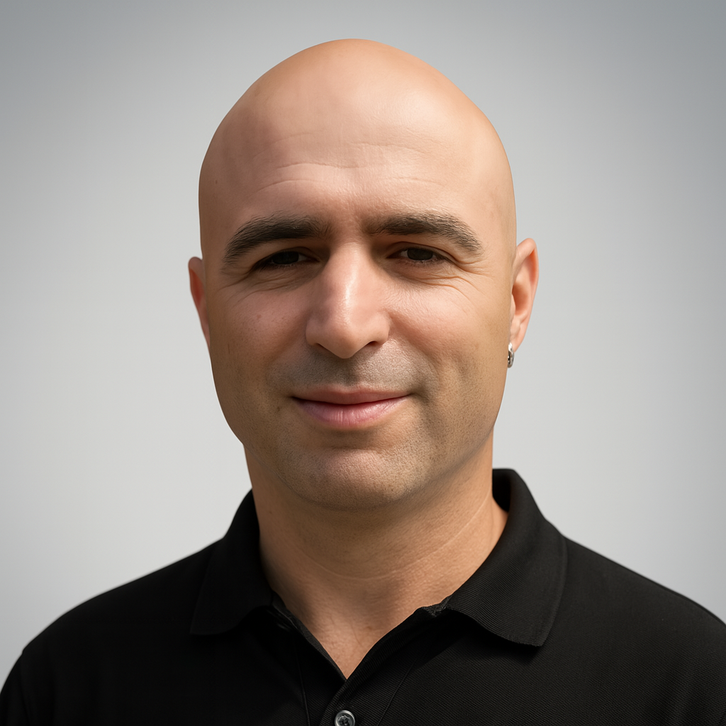 Erez Gilad