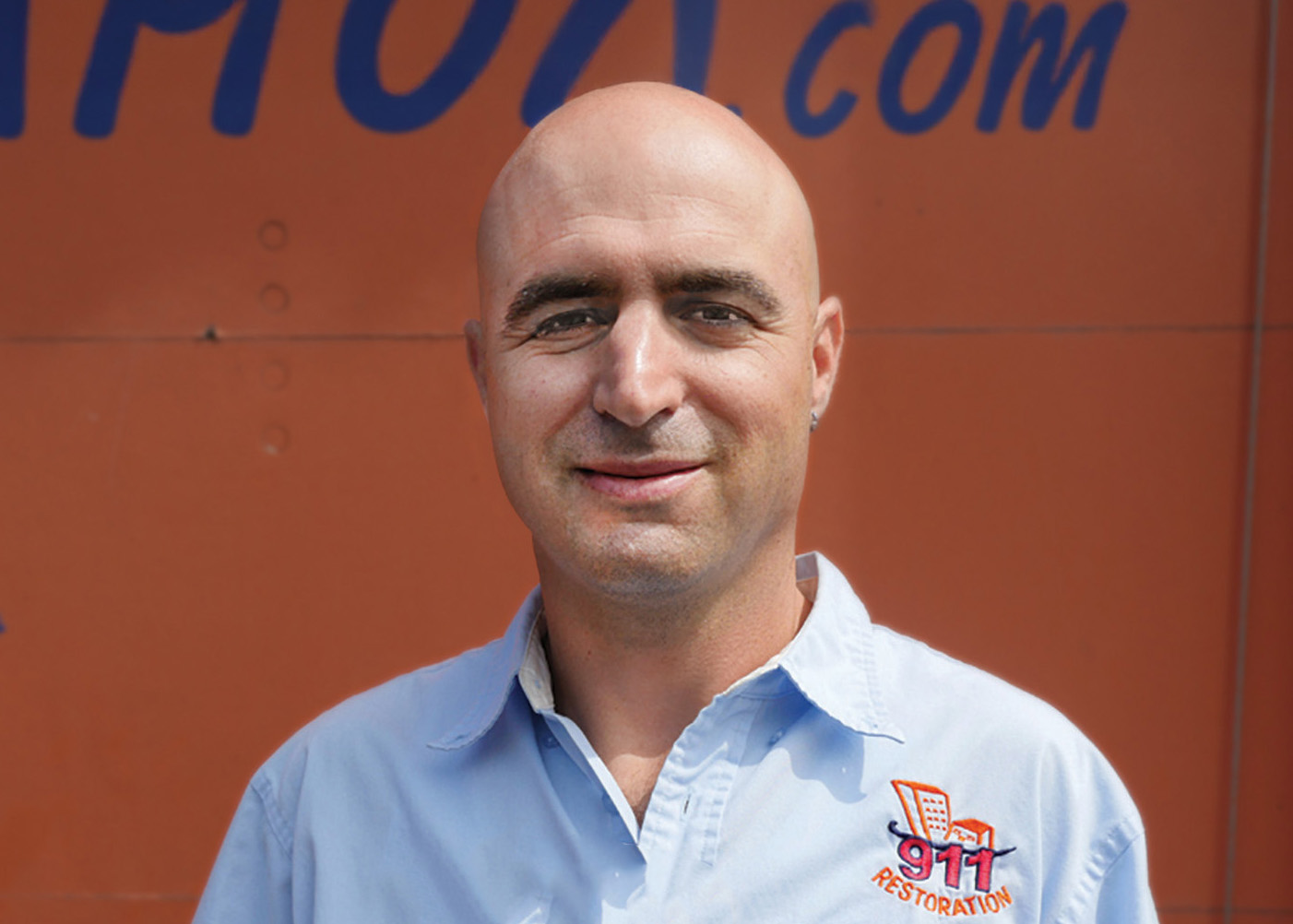 Erez Gilad