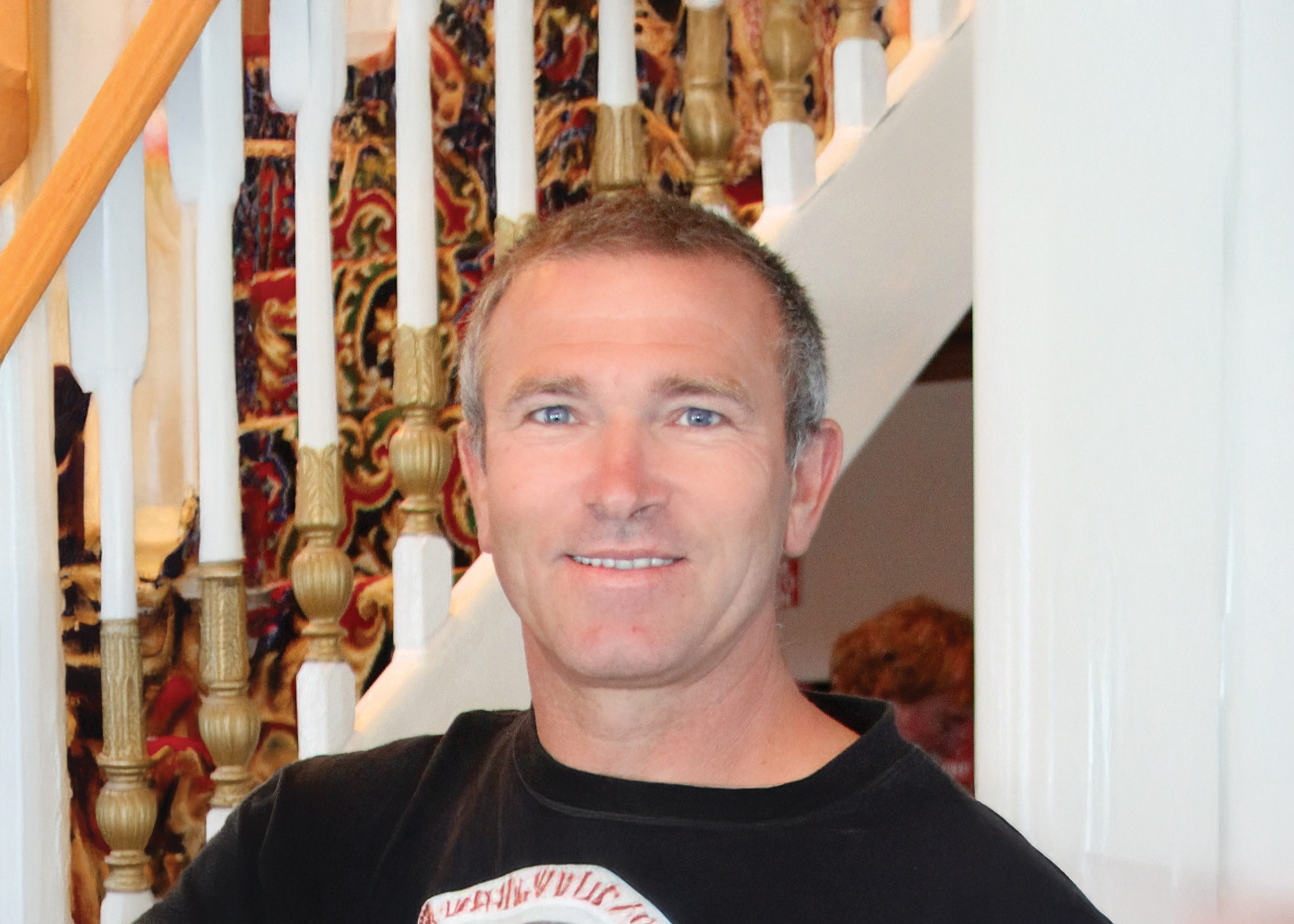 Greg Kuzmicki