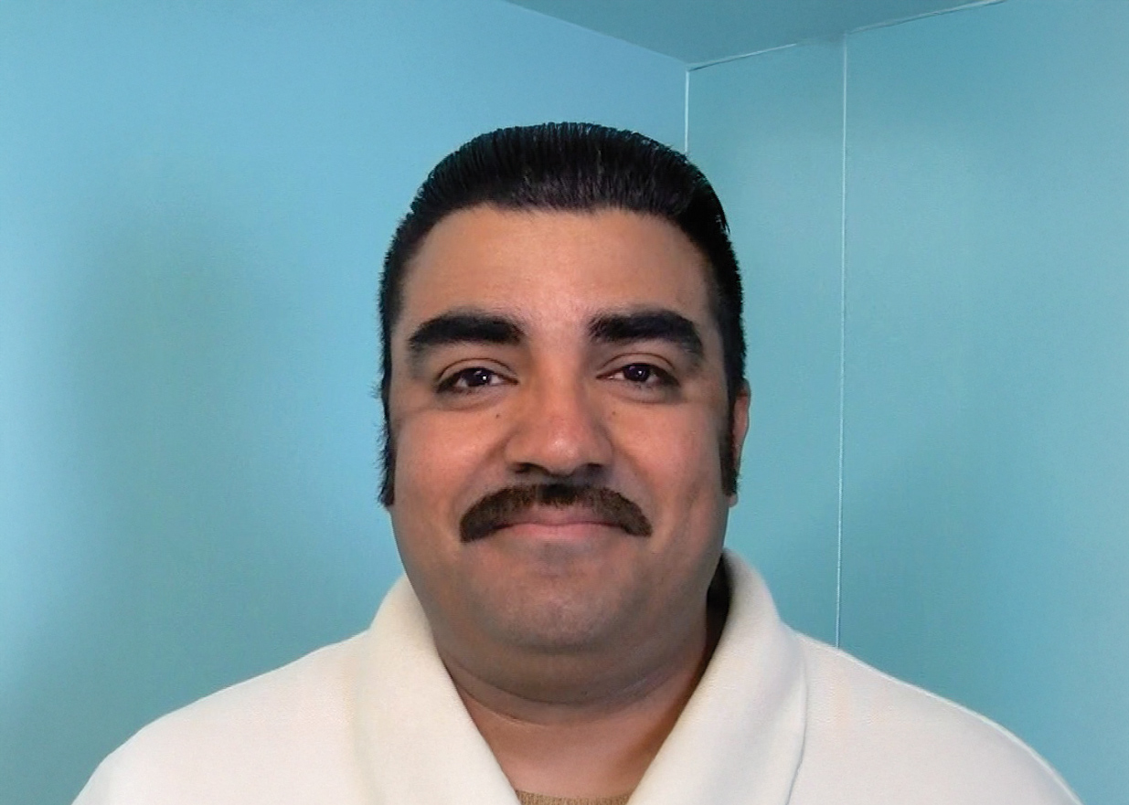 Gustavo Guerrero, Expert Contributor for Diamond Certified