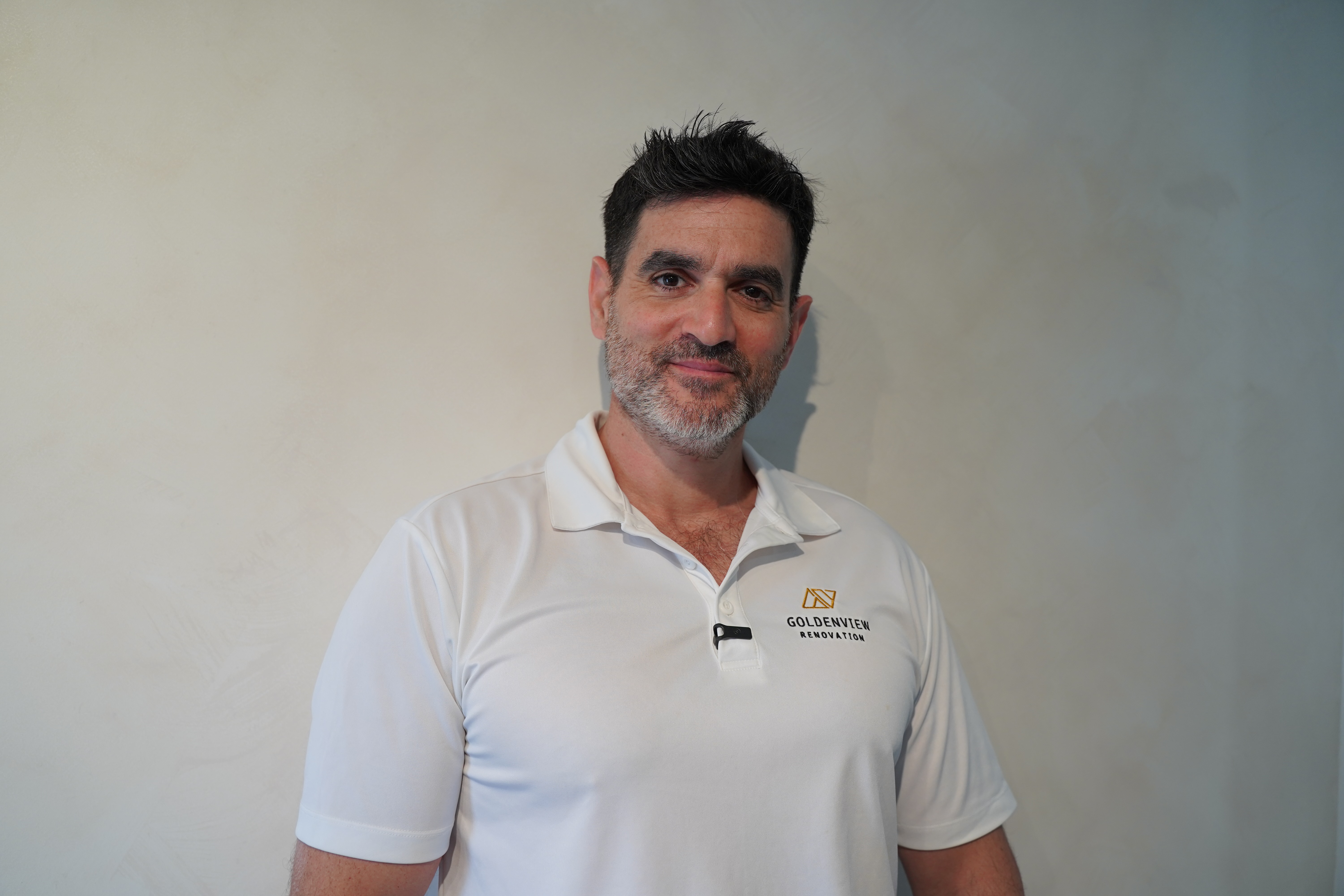 Guy Ben Shushan is owner of Golden View Renovation, a Diamond Certified company. He can be reached at (408) 372-7911 or guy@goldenviewrenovation.com.