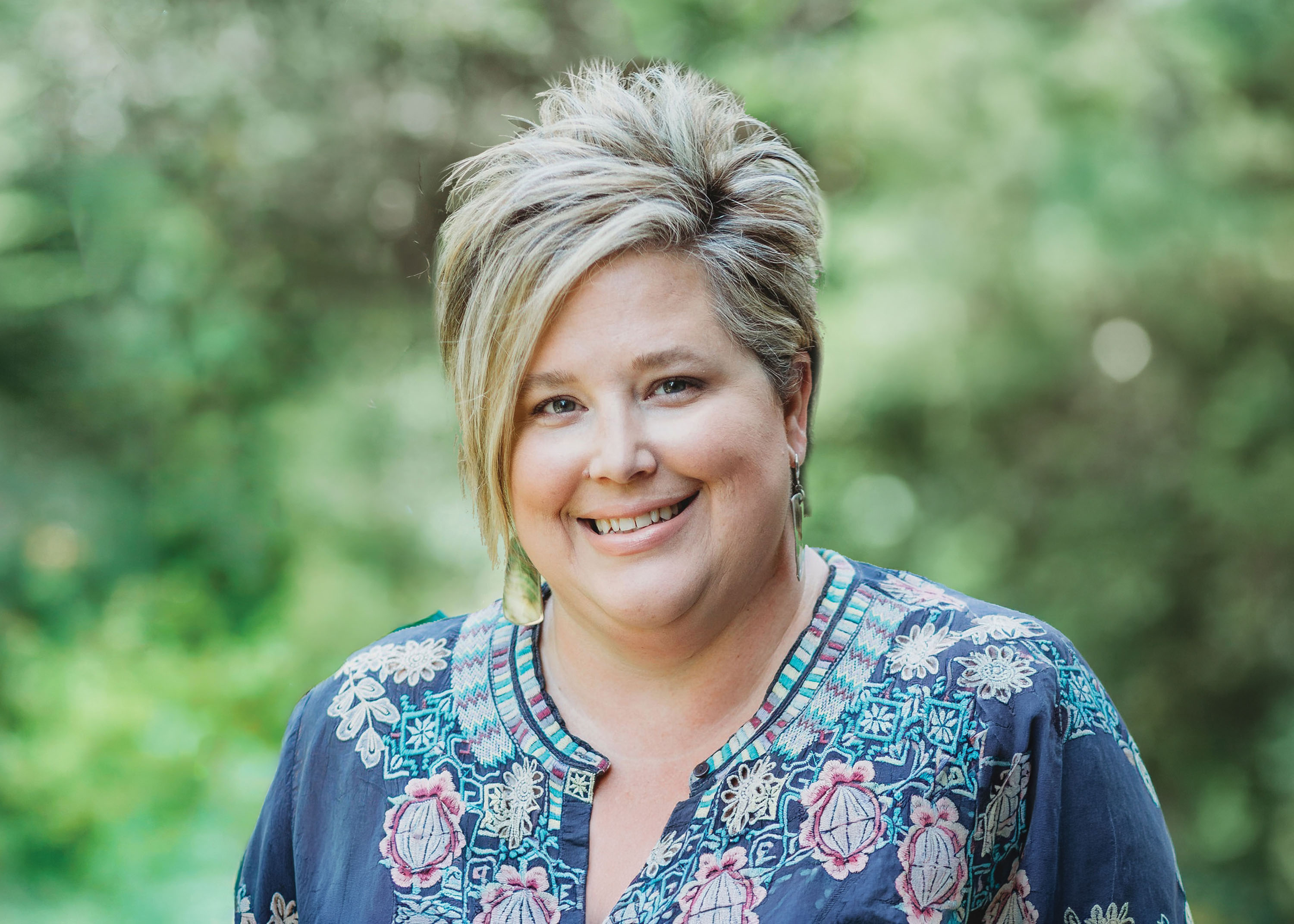 Heather Little, Expert Contributor for Diamond Certified