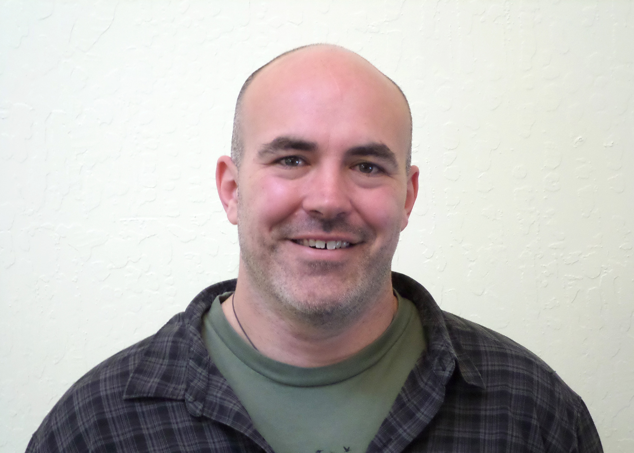 Jason Johnson