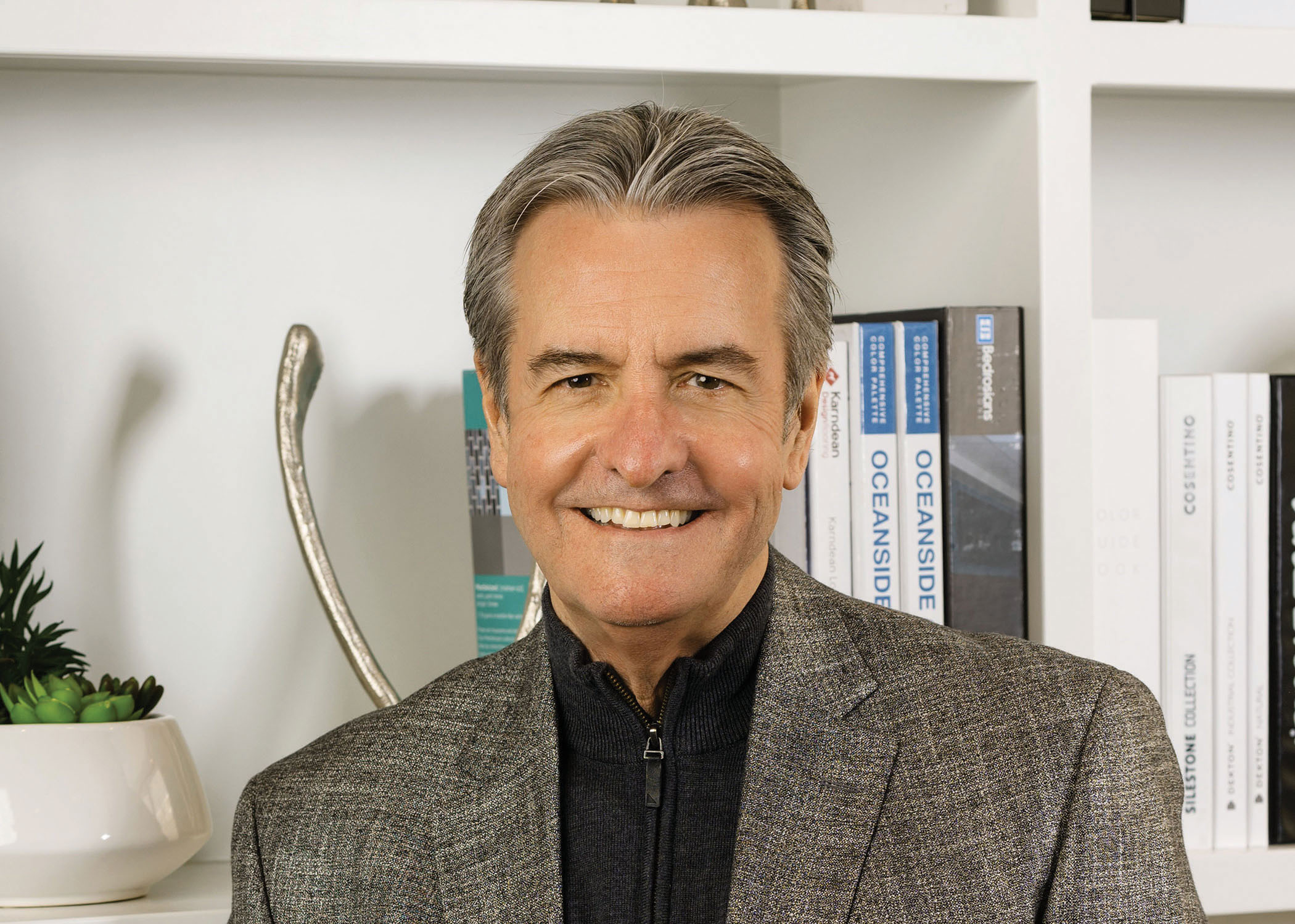 Jim Kabel is president of Next Stage Design + Build, a Diamond Certified company since 2005. He can be reached at (408) 256-1949 or by email.