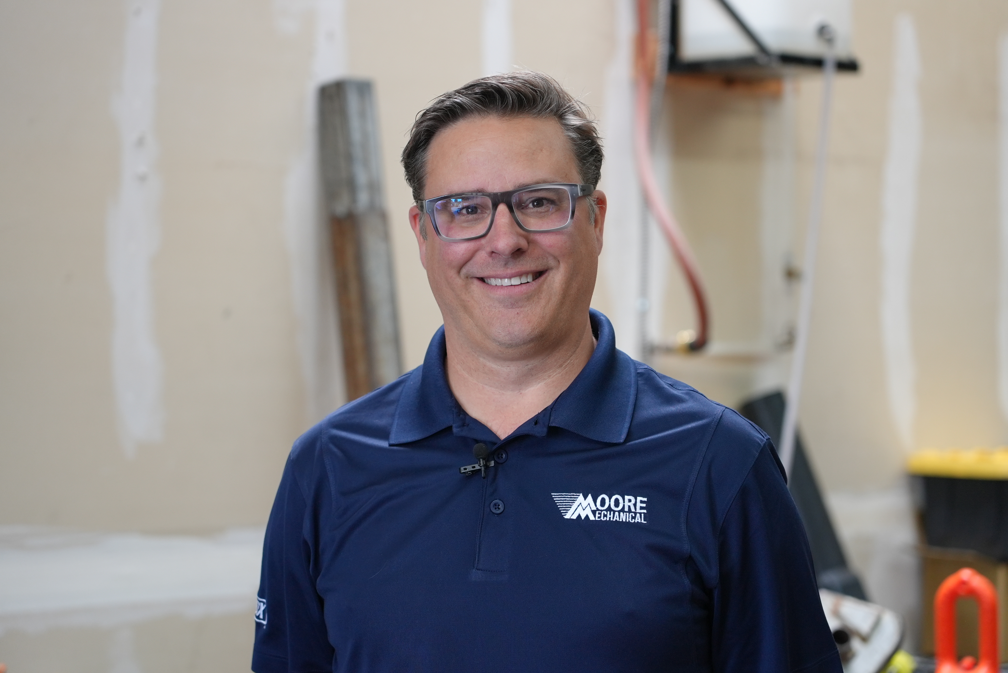 Josh Henrich is general manager of Moore Mechanical Heating &amp; Air Conditioning, a Diamond Certified company. He can be reached at (925) 517-6222 or josh.henrich@mooremechanical.com.
