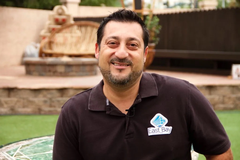 Juan Sandoval is owner of East Bay PC Construction, a Diamond Certified company. He can be reached at (510) 962-5972 or by email.&nbsp;&nbsp;