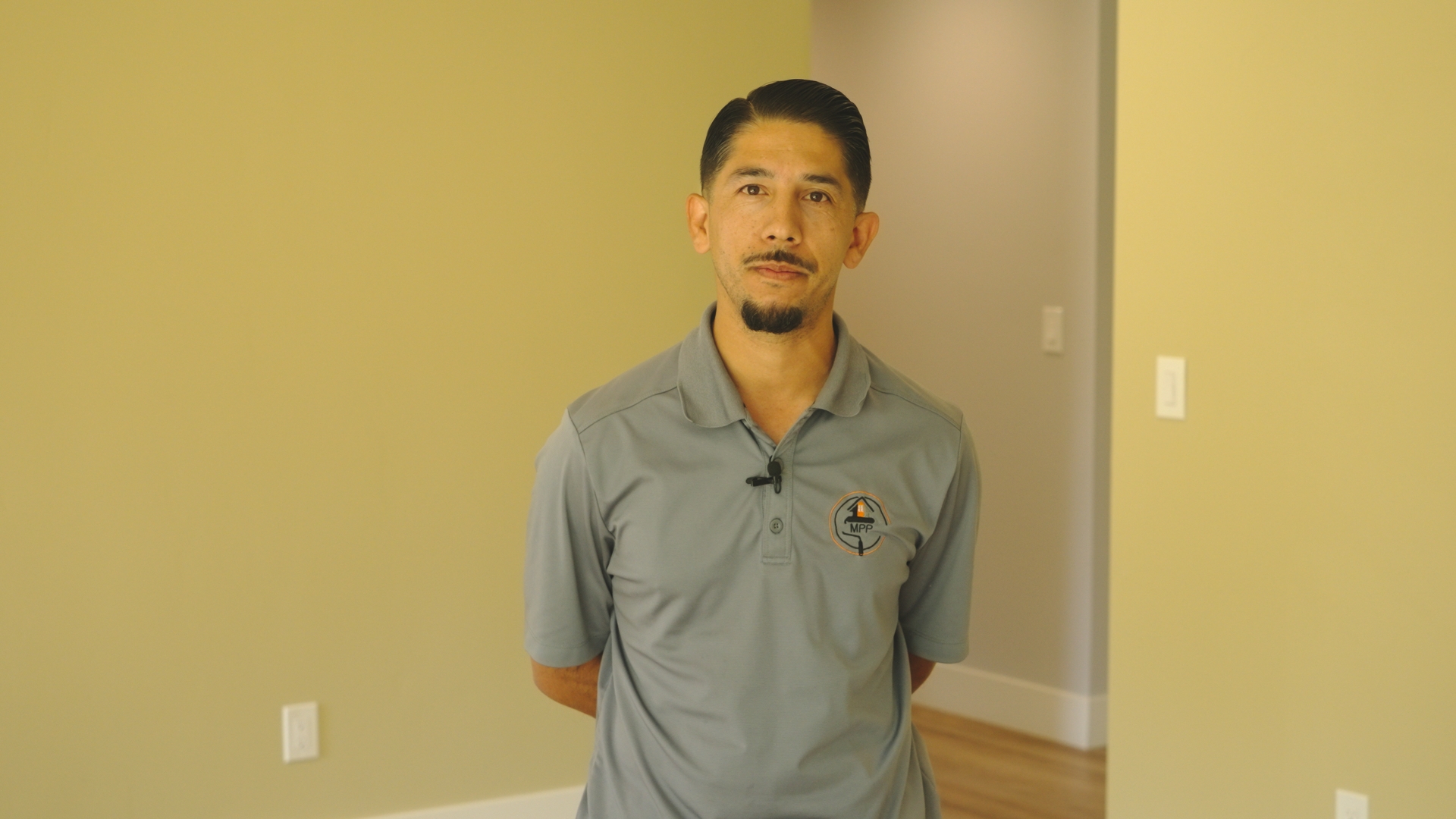 Miguel Espinoza is owner of Miguel's Professional Painting, a Diamond Certified company. He can be reached at (925) 388-6930 or miguelspropainting87@gmail.com. 