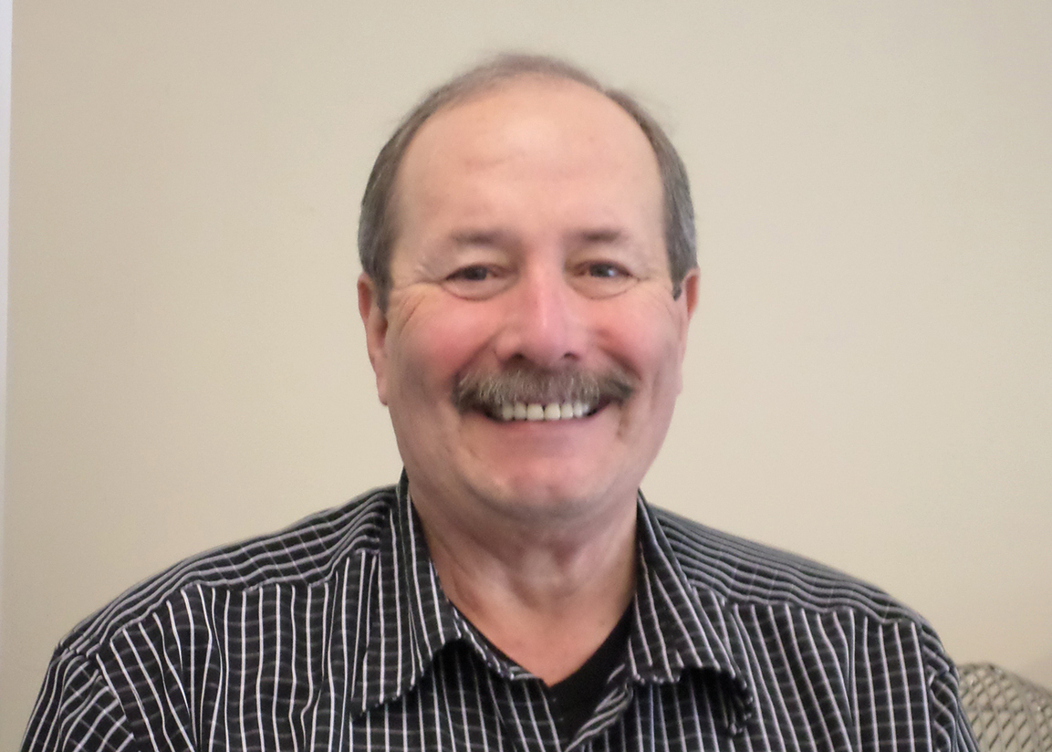 Mike Patterson