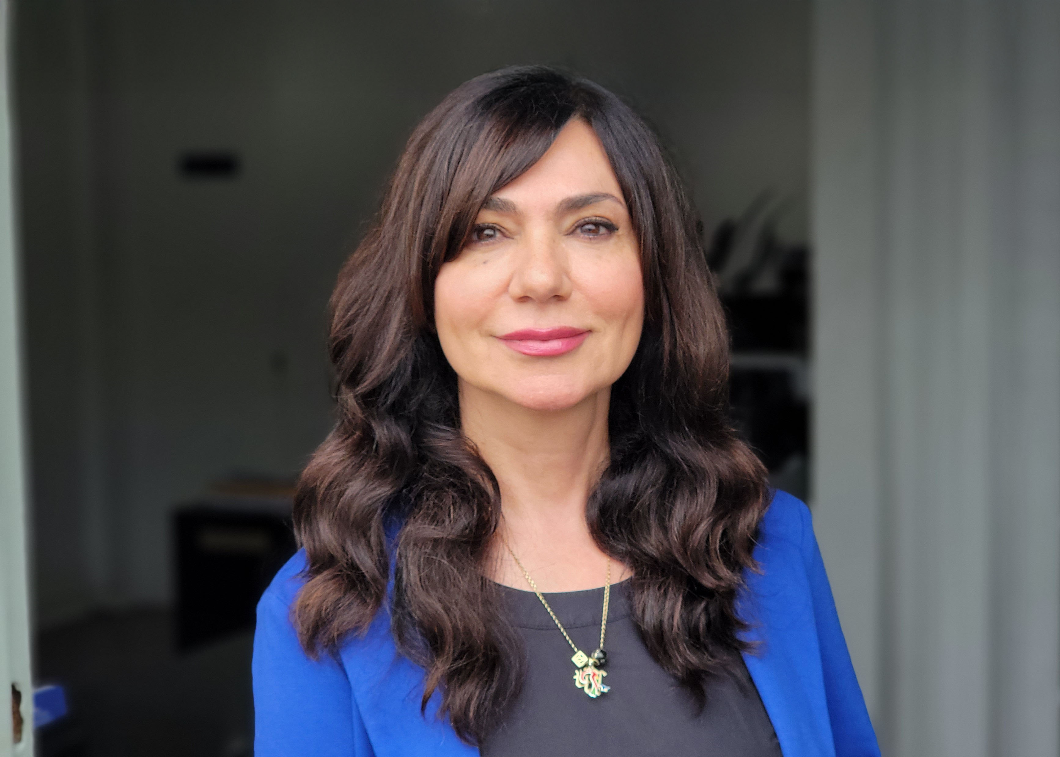 Nana Sarkisian